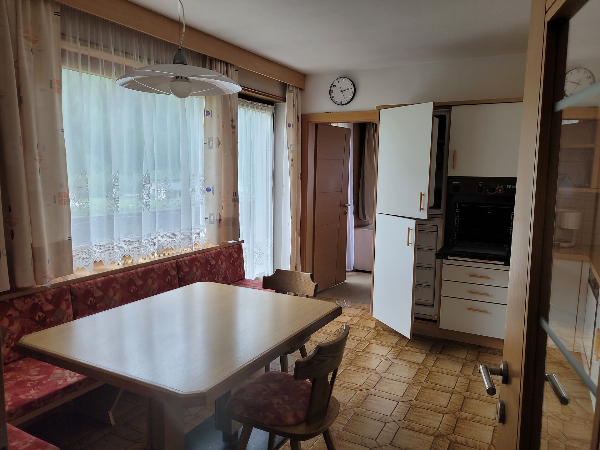 Ferienwohnung Pfitschtal