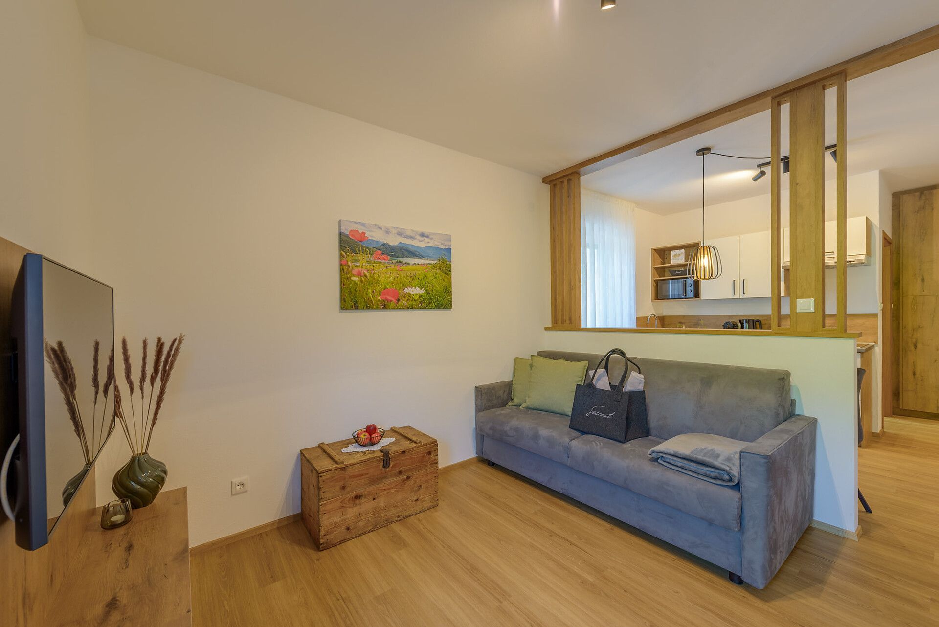 Ferienwohnung Seerast - Kalterer See - Alto Adige Wine Road - #7 - suedtirol.info
