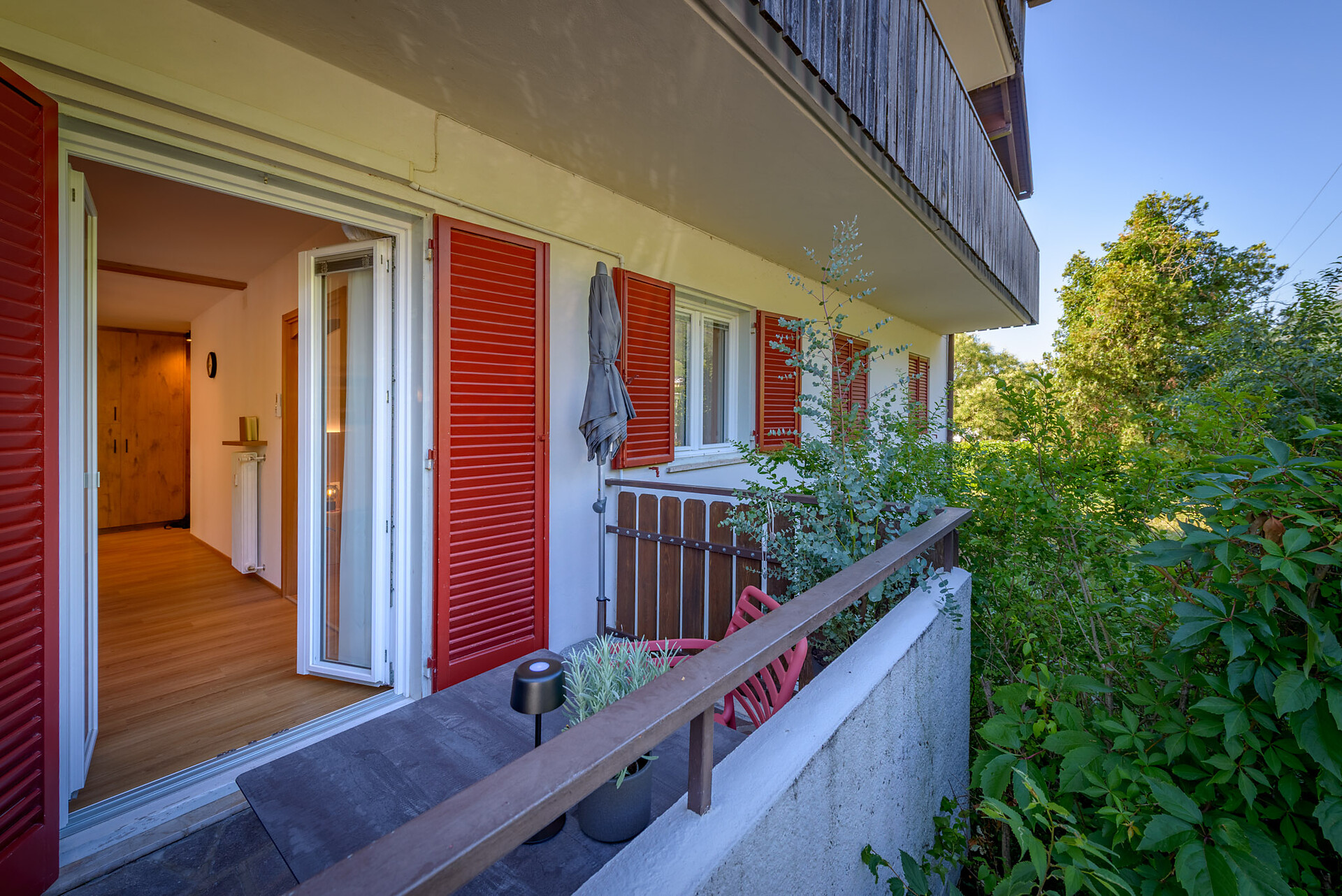 Ferienwohnung Seerast - Kalterer See - Alto Adige Wine Road - #13 - suedtirol.info