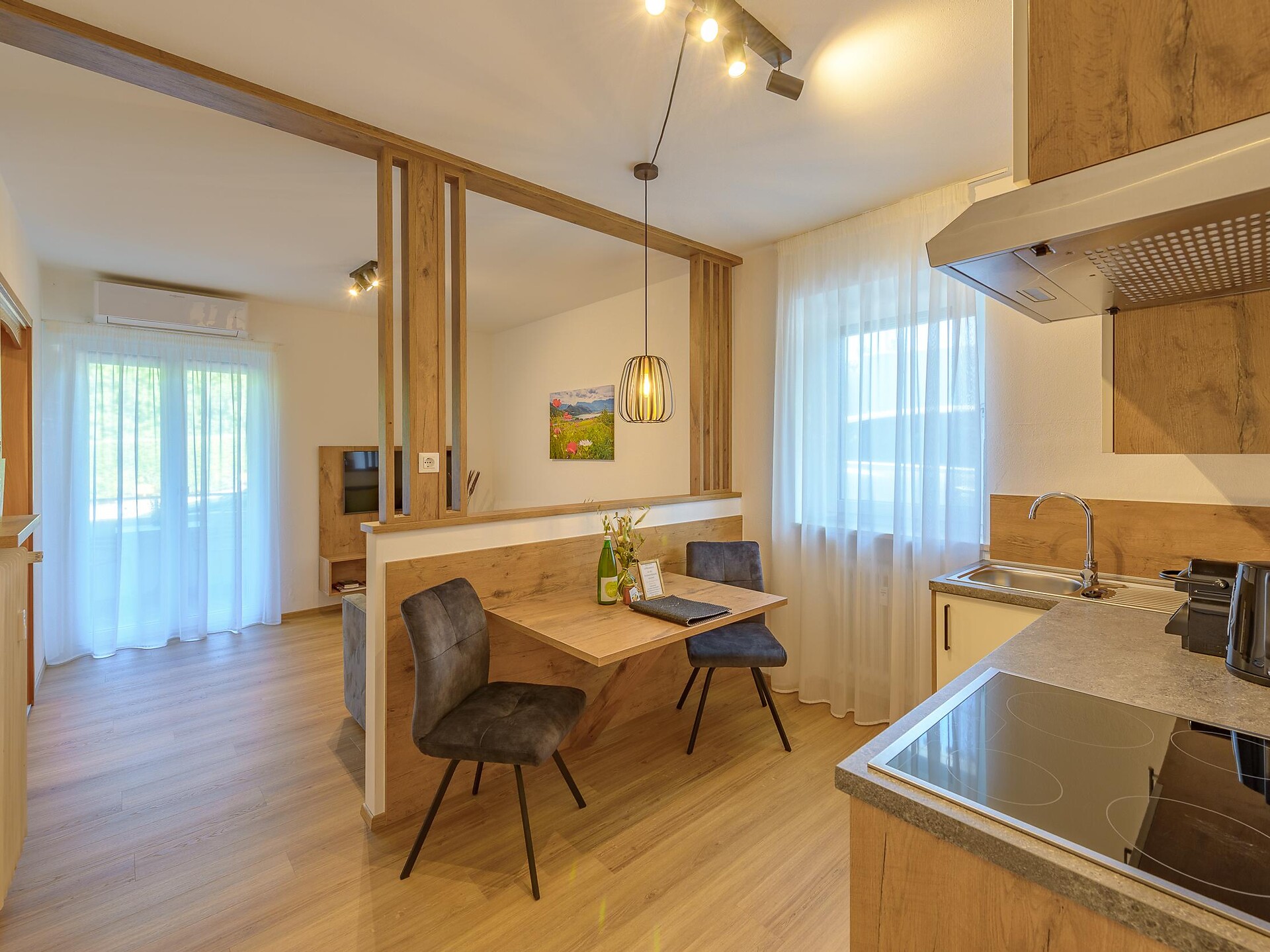 Ferienwohnung Seerast - Kalterer See - Alto Adige Wine Road - #1 - suedtirol.info