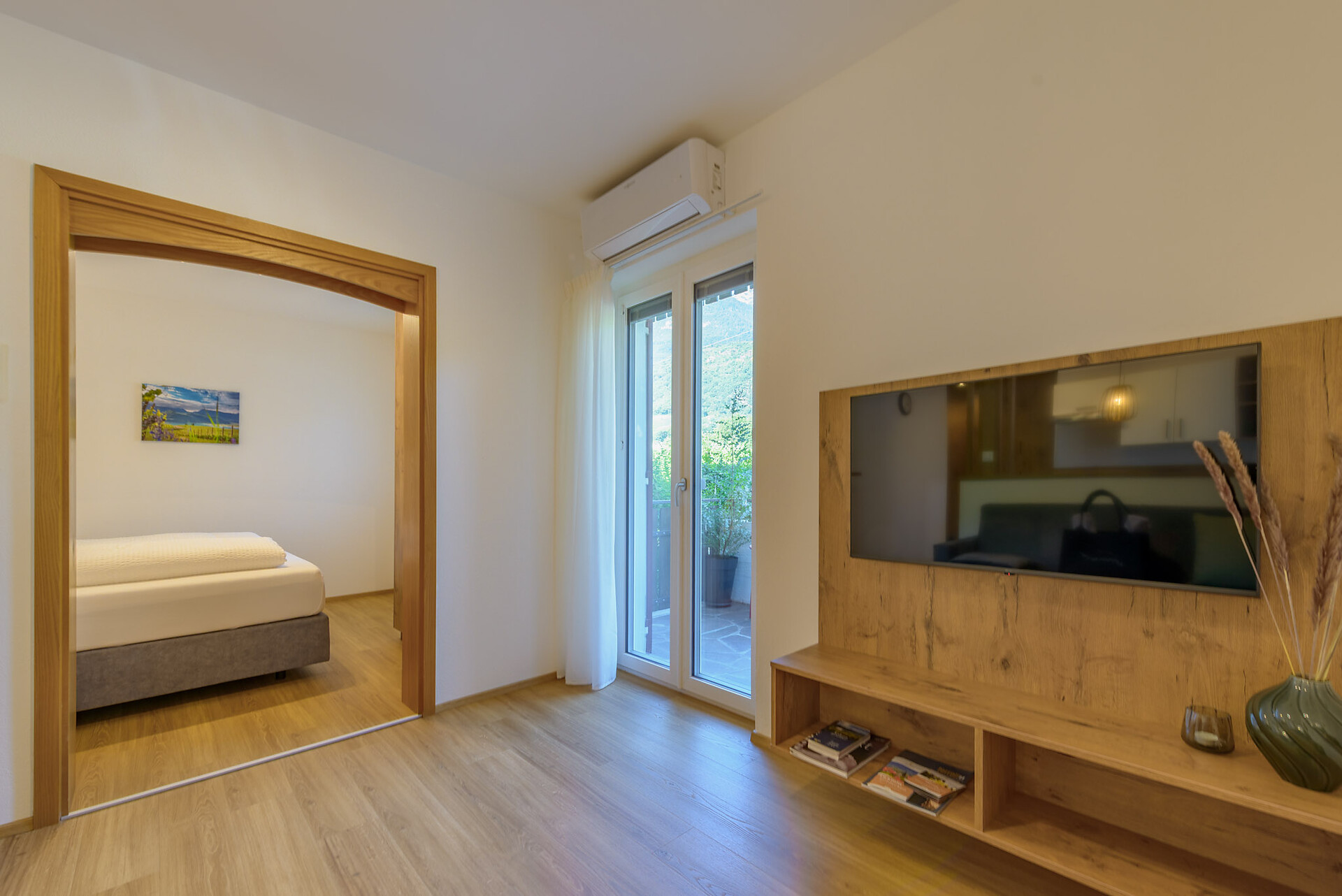 Ferienwohnung Seerast - Kalterer See - Alto Adige Wine Road - #9 - suedtirol.info