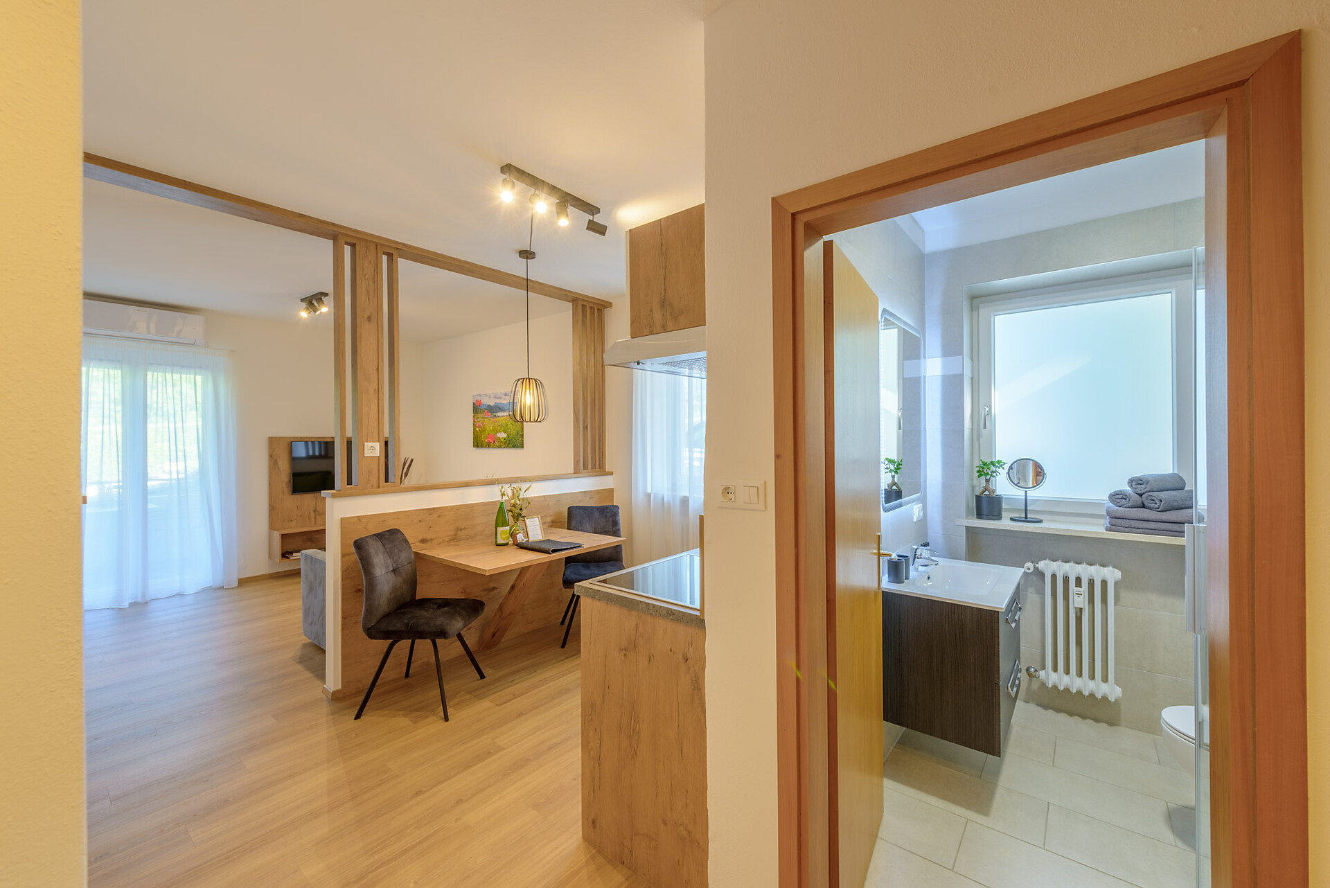 Ferienwohnung Seerast - Kalterer See - Alto Adige Wine Road - #5 - suedtirol.info