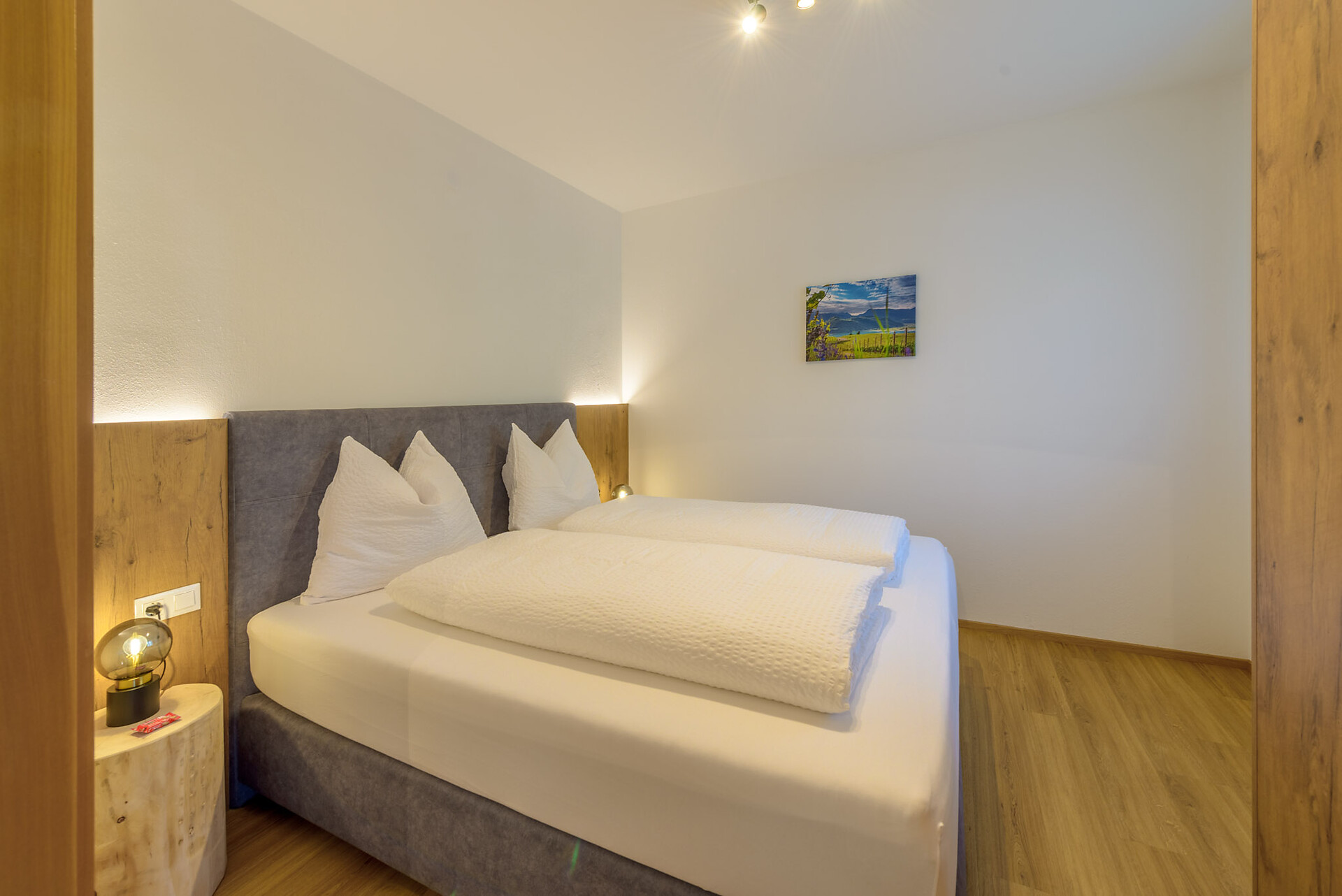Ferienwohnung Seerast - Kalterer See - Alto Adige Wine Road - #10 - suedtirol.info