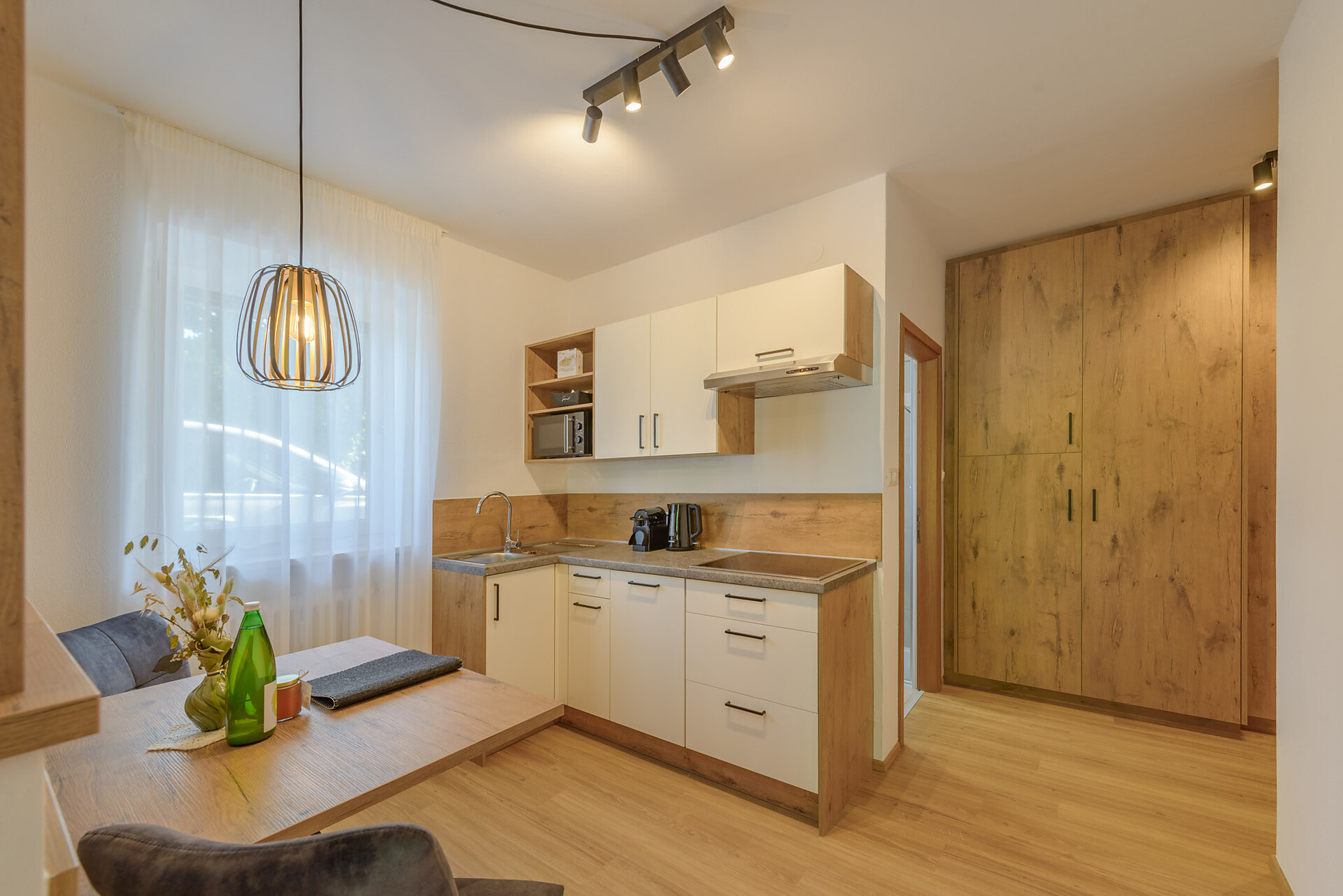 Ferienwohnung Seerast - Kalterer See - Alto Adige Wine Road - #3 - suedtirol.info