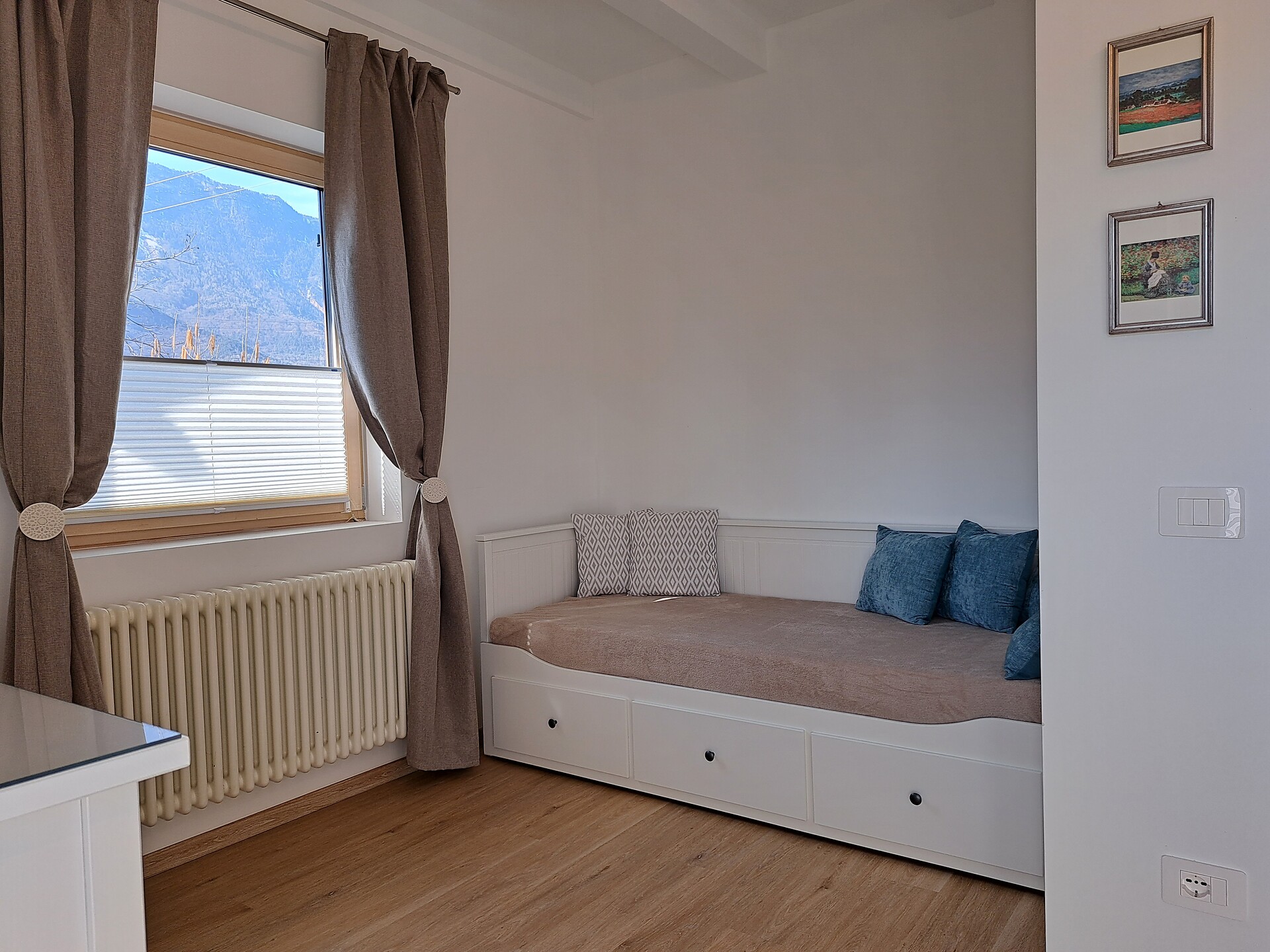 Ferienhaus AUSZEIT - Strada del Vino - #8 - suedtirol.info