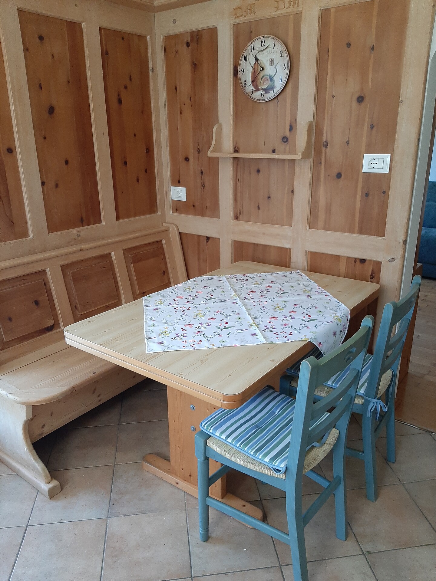 Ferienwohnung Marille - Merano e dintorni - #11 - suedtirol.info
