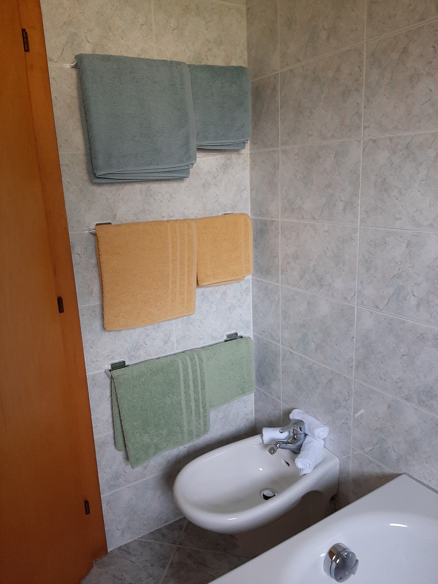 Ferienwohnung Marille - Merano e dintorni - #13 - suedtirol.info