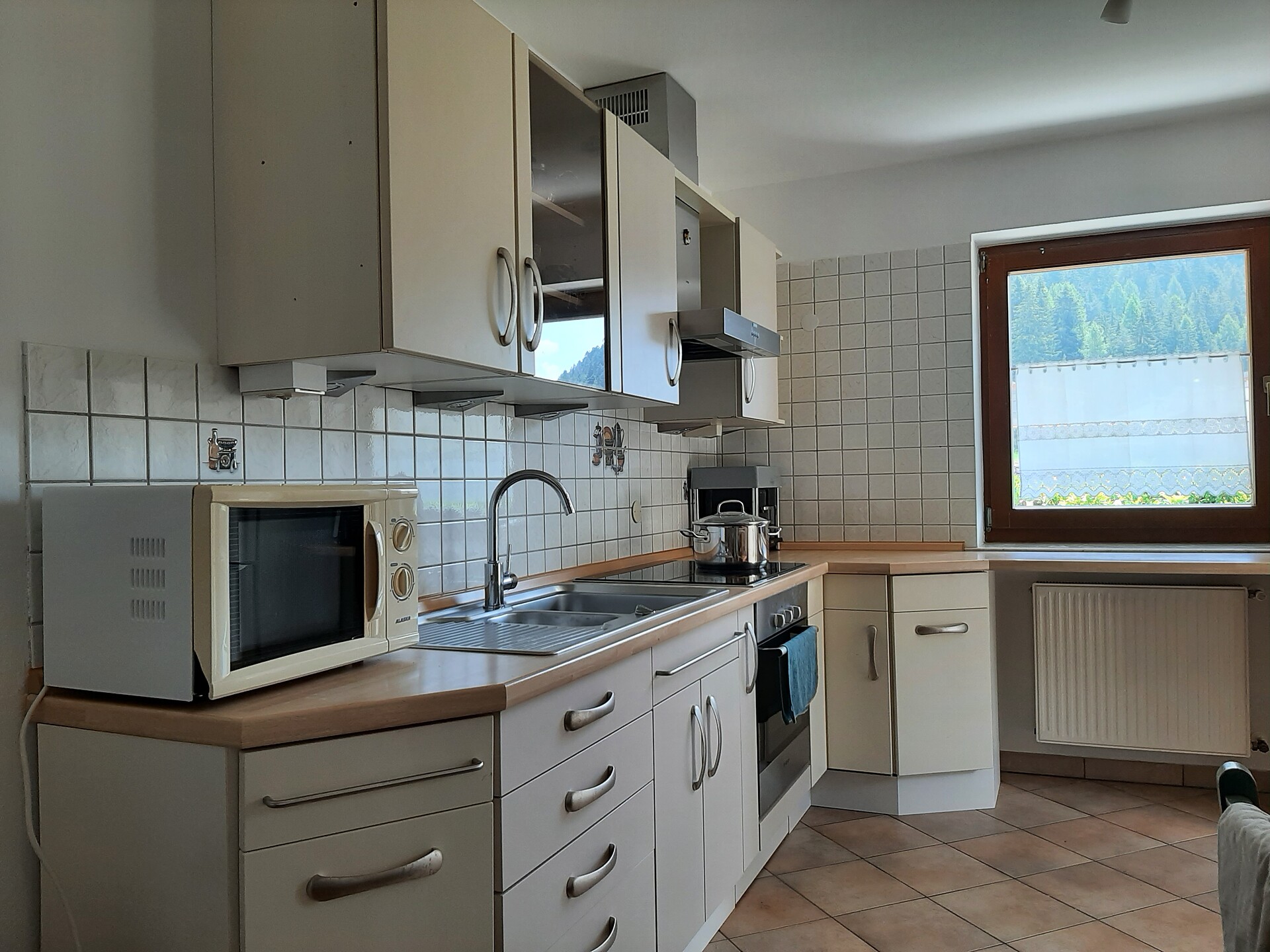 Ferienwohnung Marille - Merano e dintorni - #4 - suedtirol.info