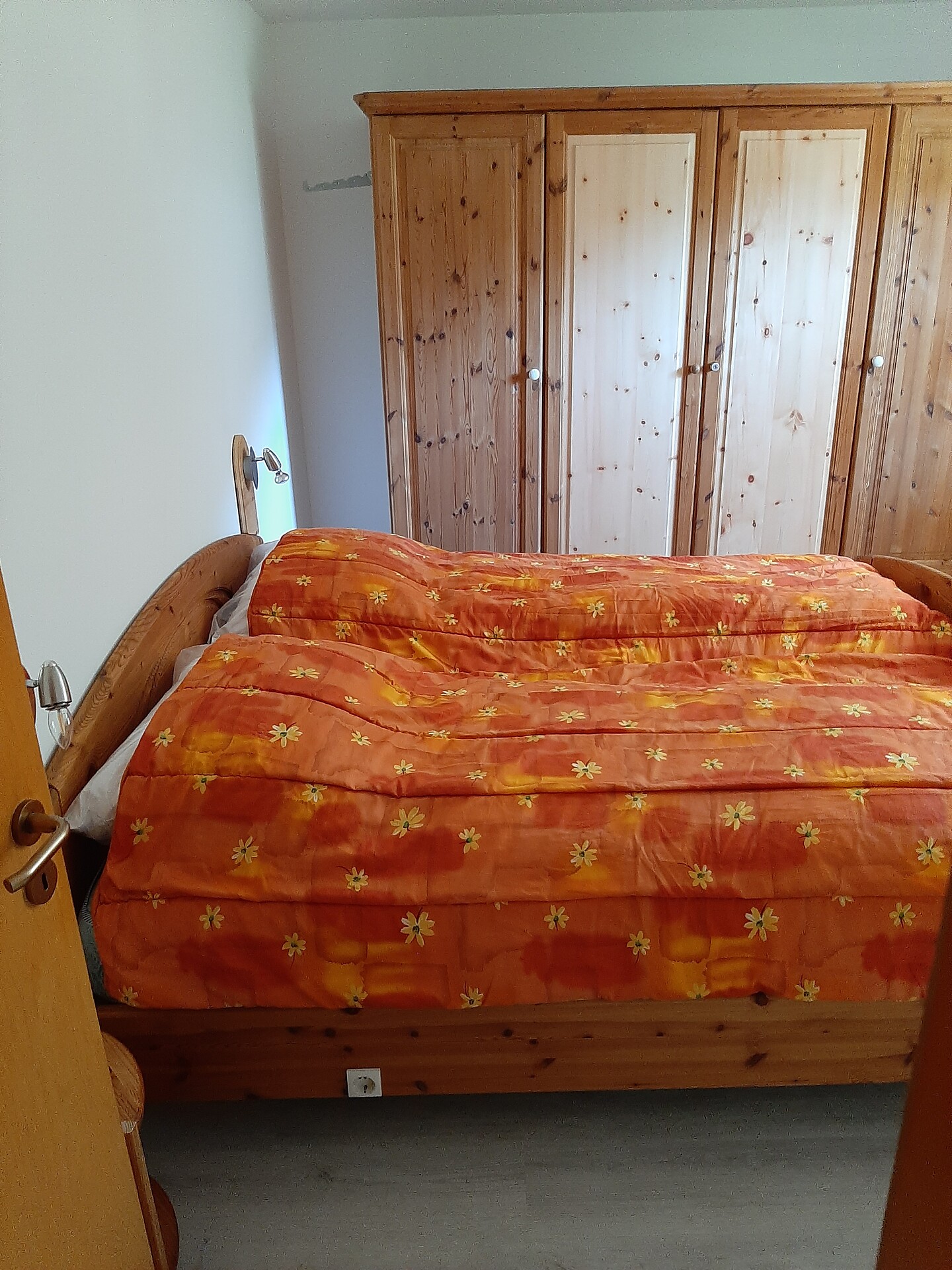Ferienwohnung Marille - Merano e dintorni - #5 - suedtirol.info