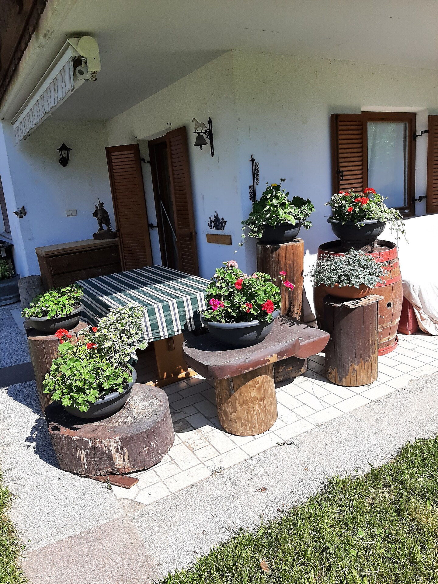 Ferienwohnung Marille - Merano e dintorni - #2 - suedtirol.info