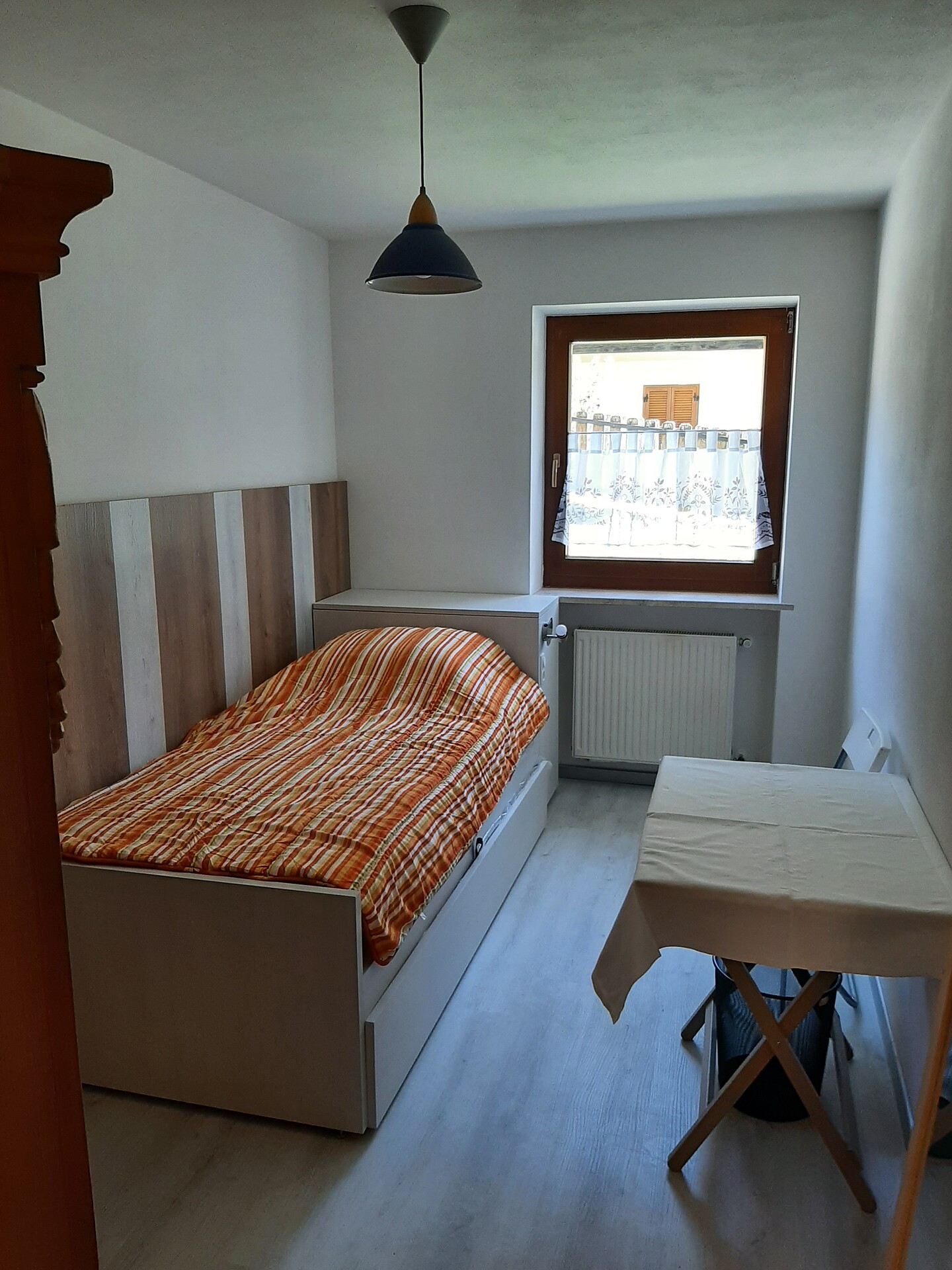 Ferienwohnung Marille - Merano e dintorni - #8 - suedtirol.info