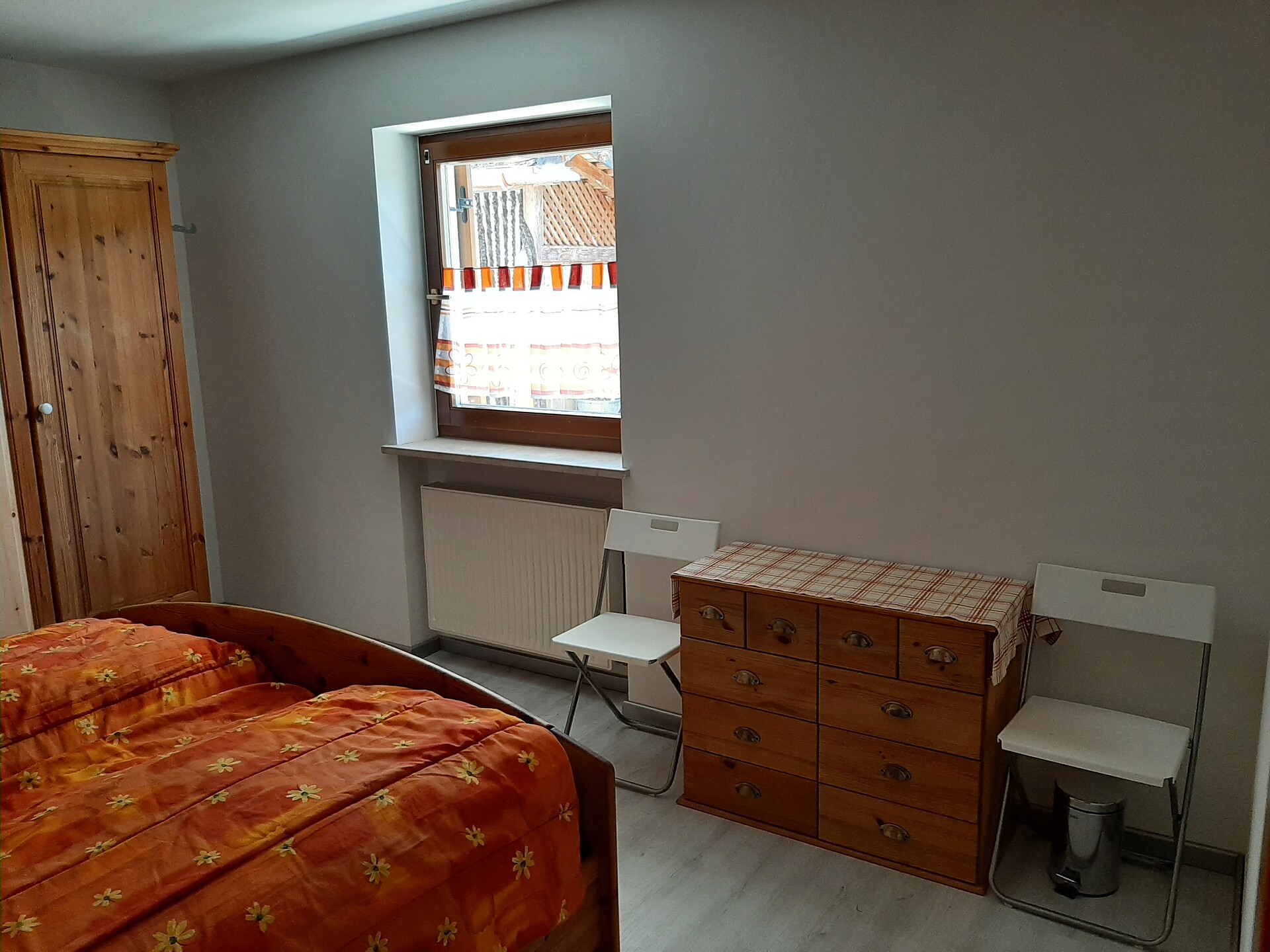 Ferienwohnung Marille - Merano e dintorni - #6 - suedtirol.info