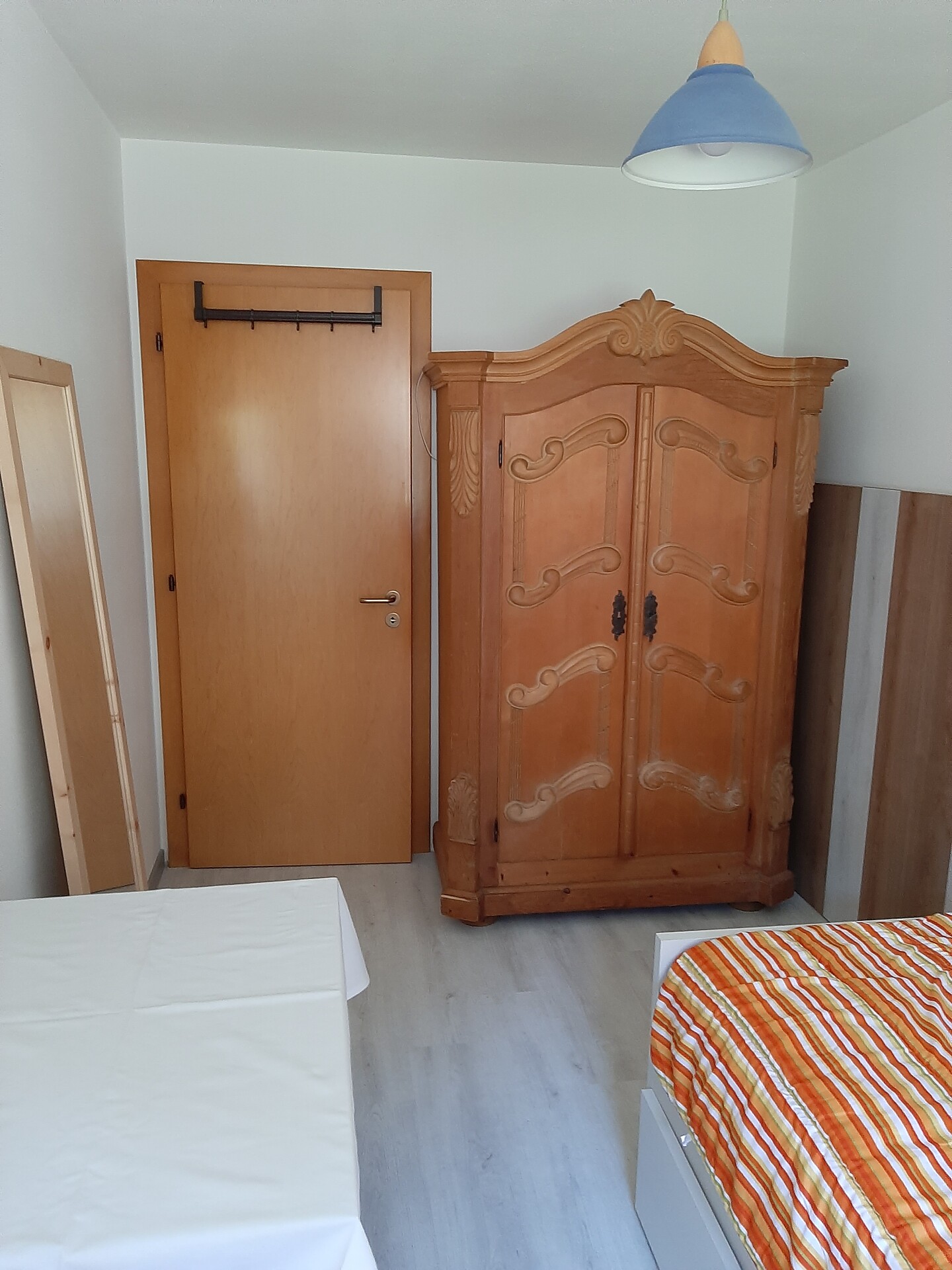 Ferienwohnung Marille - Merano e dintorni - #7 - suedtirol.info
