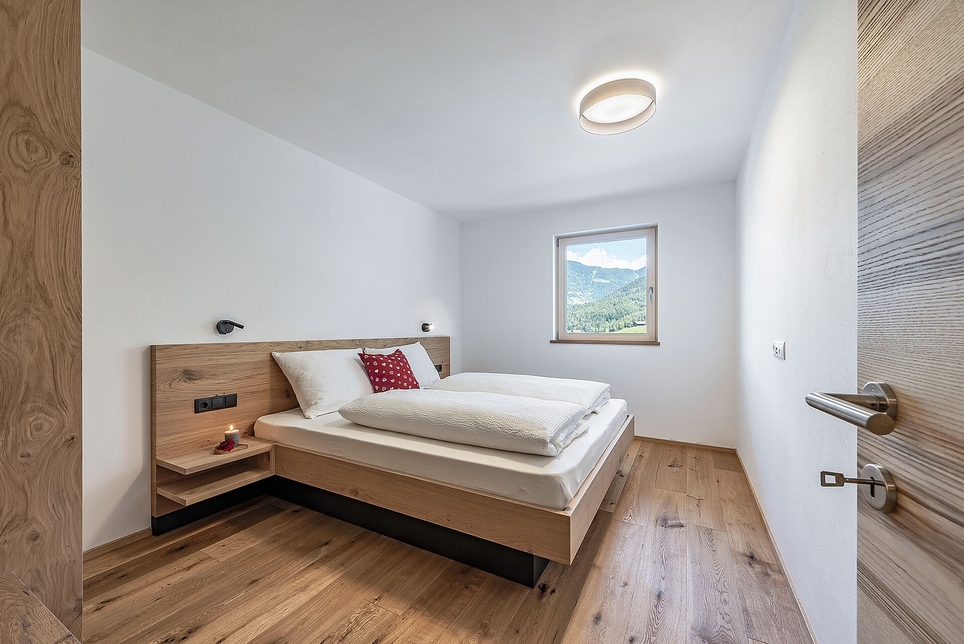 Foreserhof - Regione dolomitica Alpe di Siusi - #8 - suedtirol.info