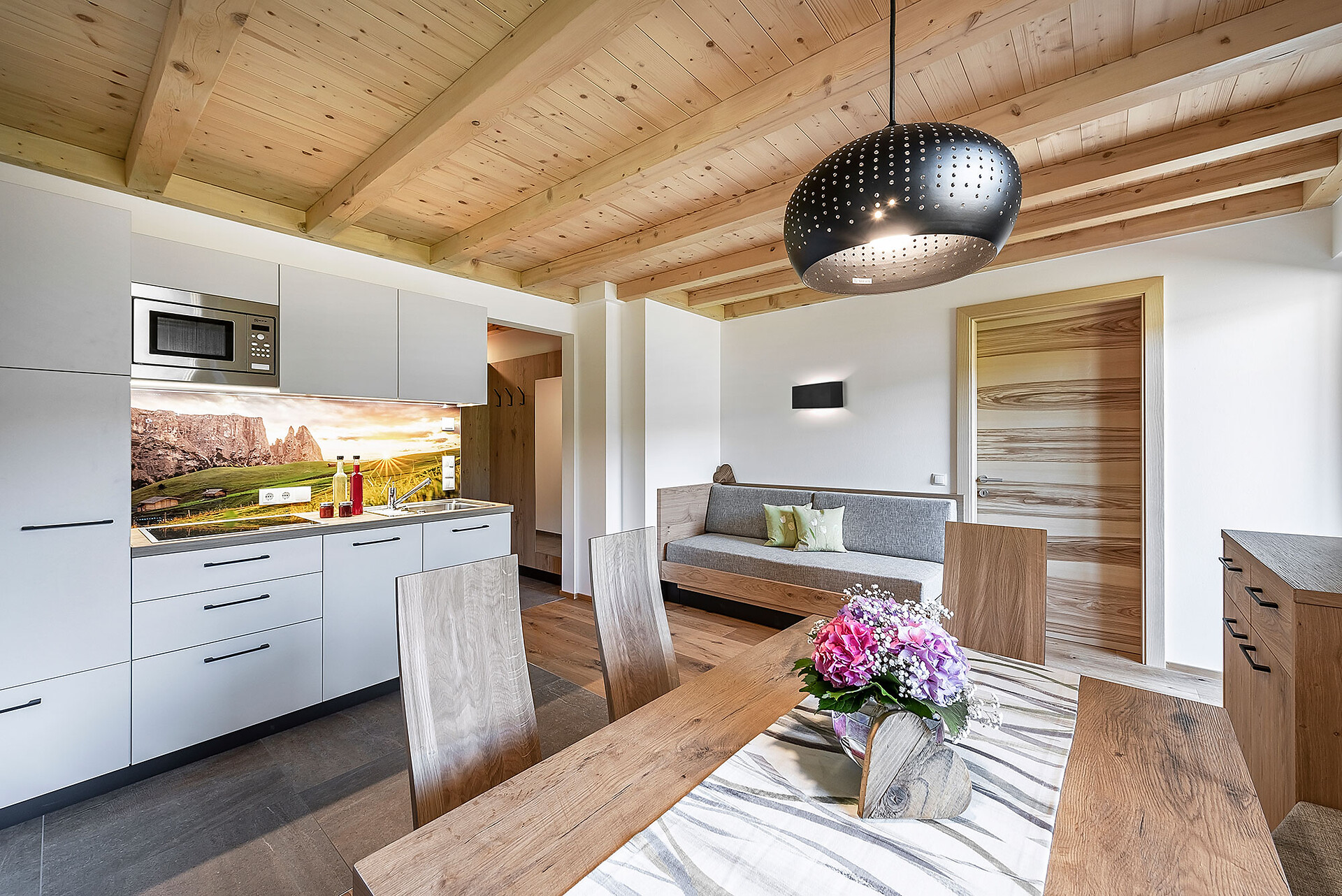 Foreserhof - Regione dolomitica Alpe di Siusi - #13 - suedtirol.info