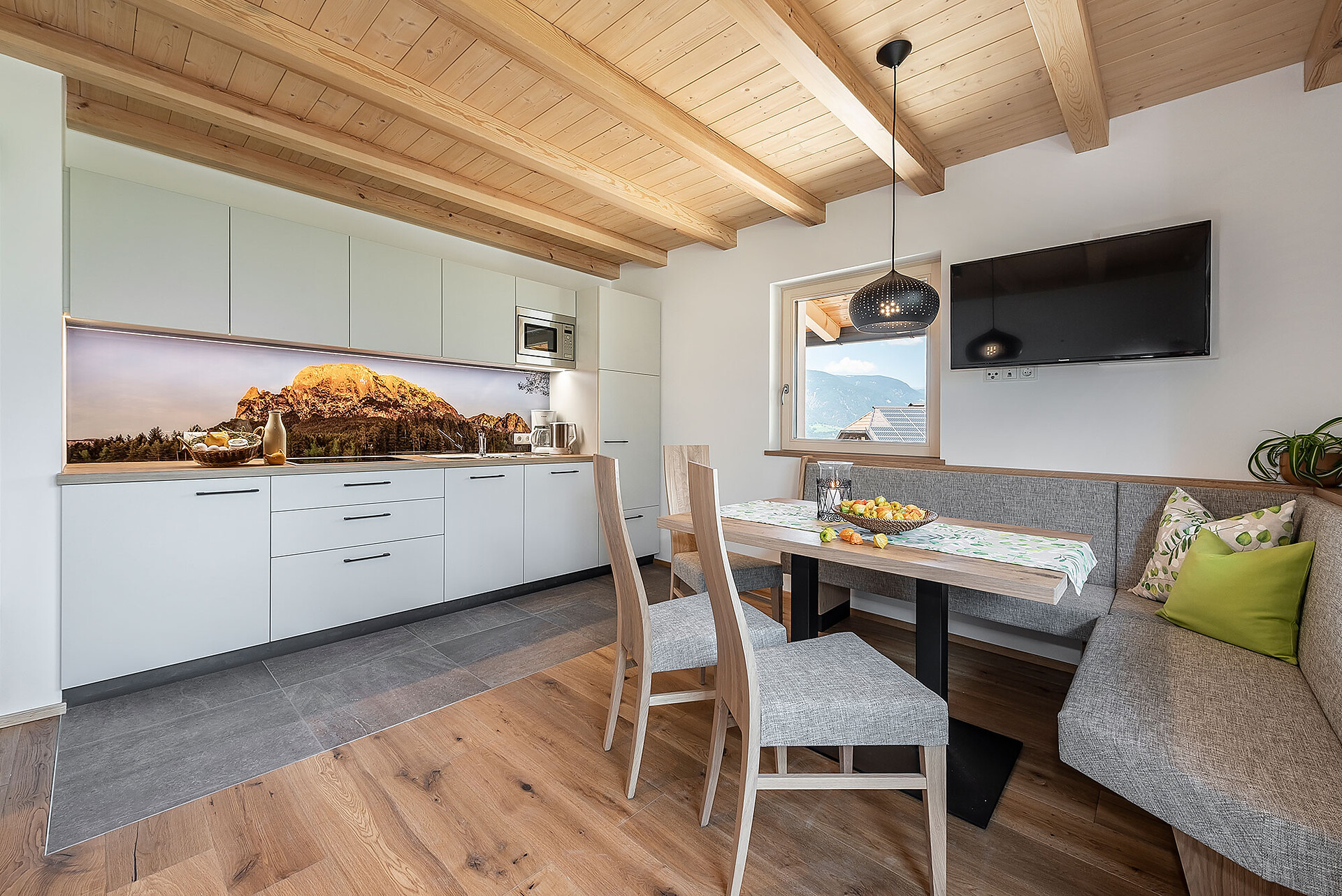 Foreserhof - Regione dolomitica Alpe di Siusi - #20 - suedtirol.info