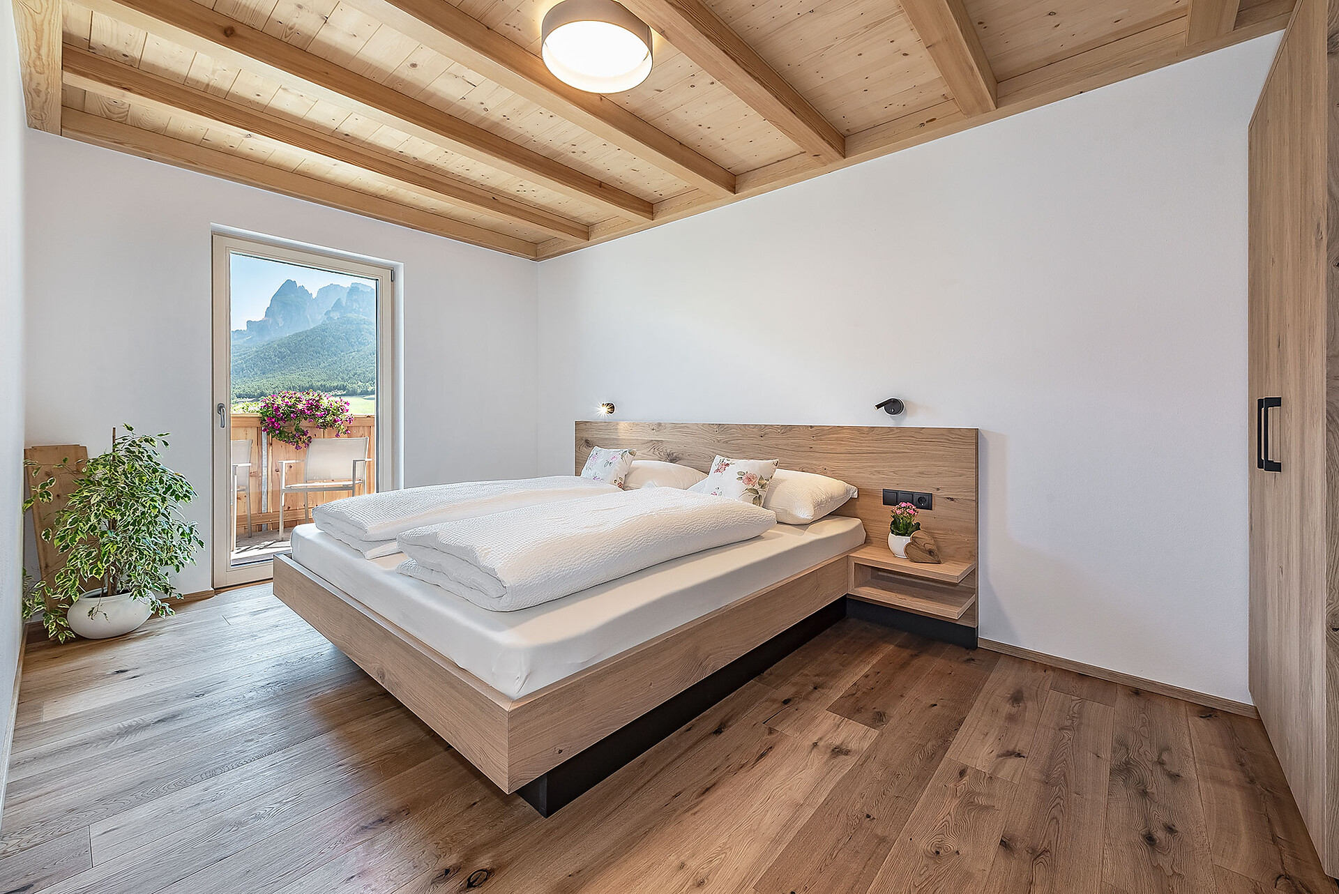 Foreserhof - Regione dolomitica Alpe di Siusi - #18 - suedtirol.info