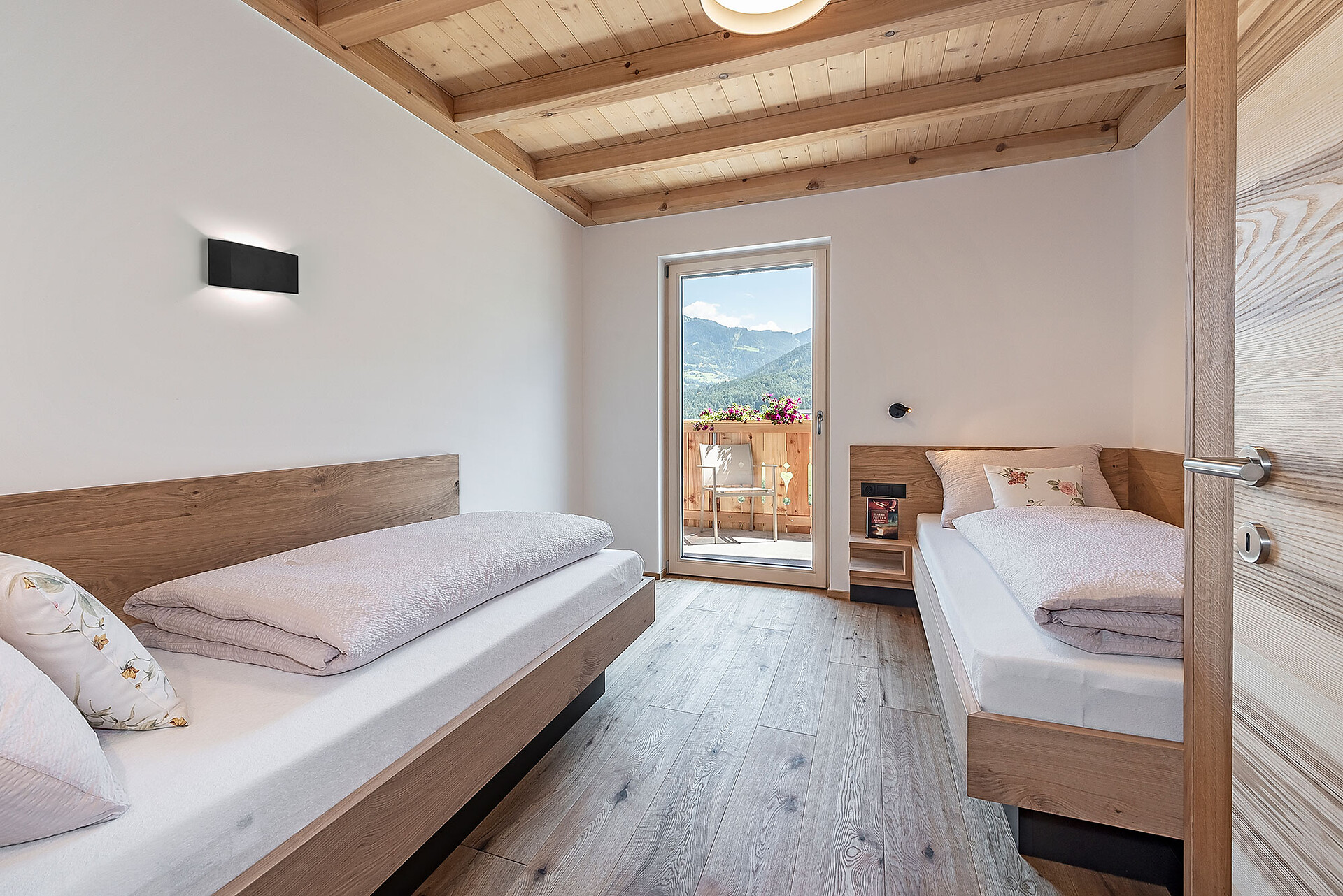 Foreserhof - Regione dolomitica Alpe di Siusi - #19 - suedtirol.info