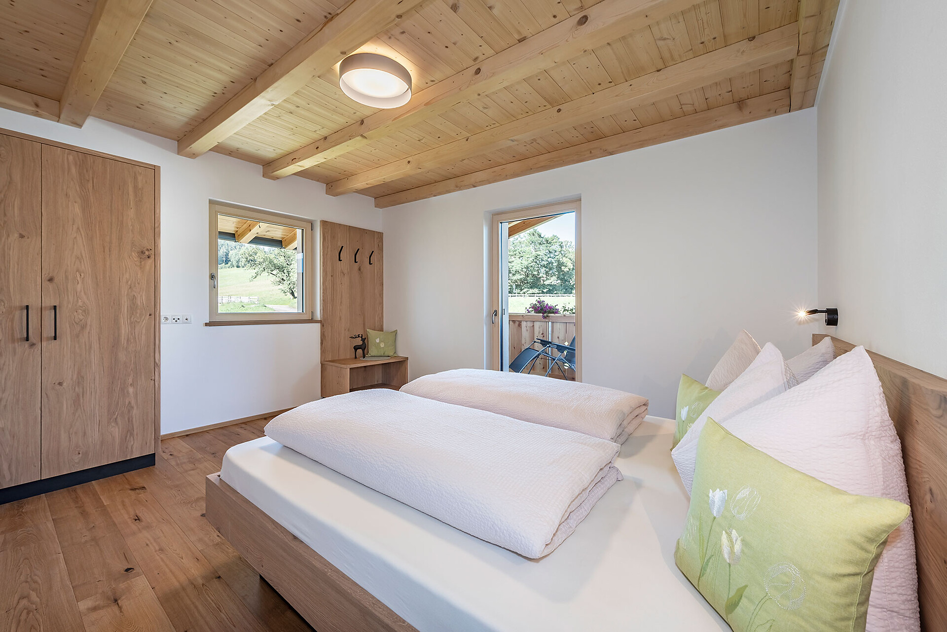 Foreserhof - Regione dolomitica Alpe di Siusi - #10 - suedtirol.info