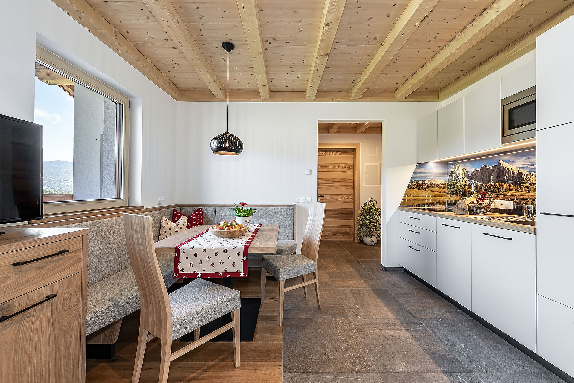 Foreserhof - Regione dolomitica Alpe di Siusi - #22 - suedtirol.info