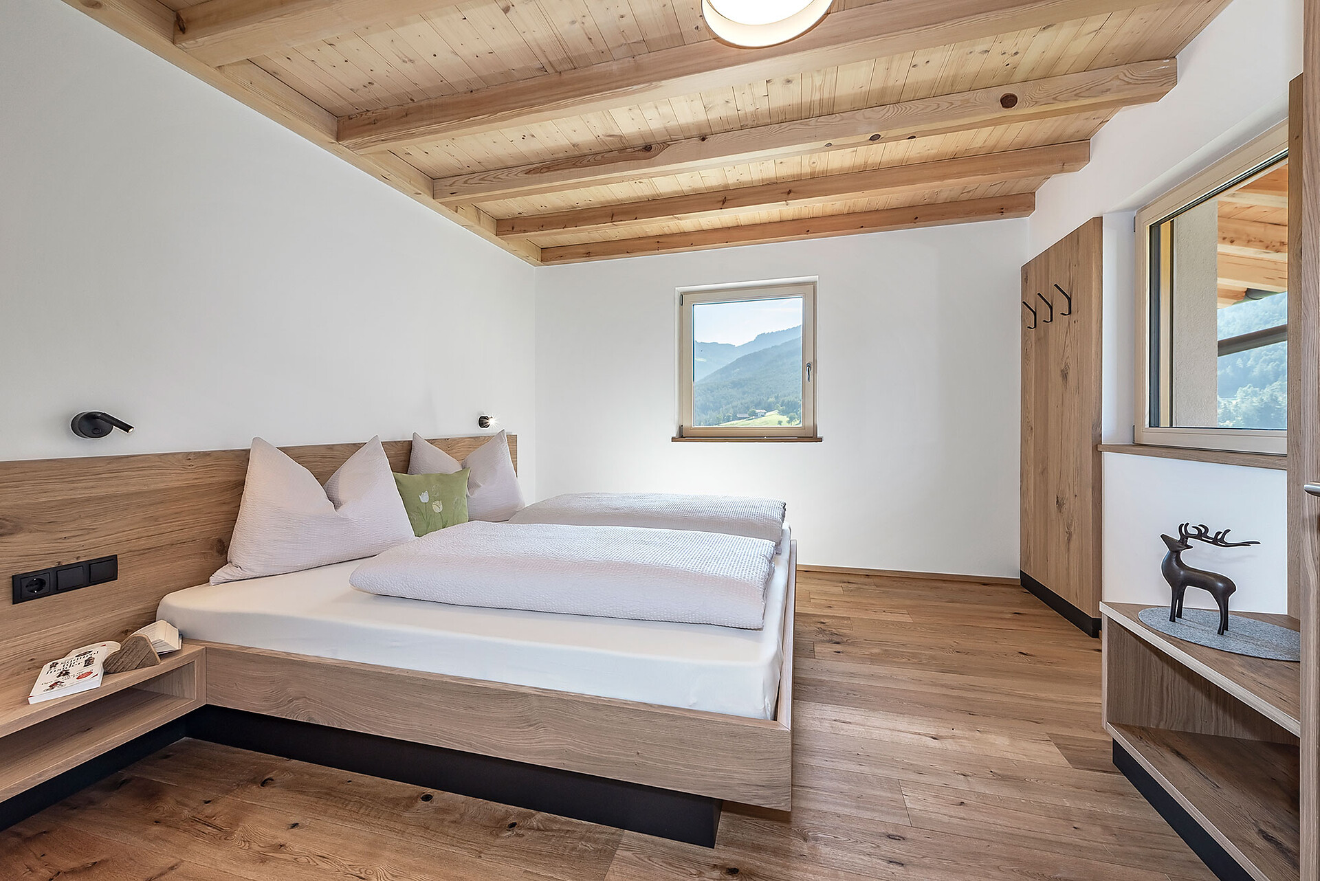 Foreserhof - Regione dolomitica Alpe di Siusi - #11 - suedtirol.info