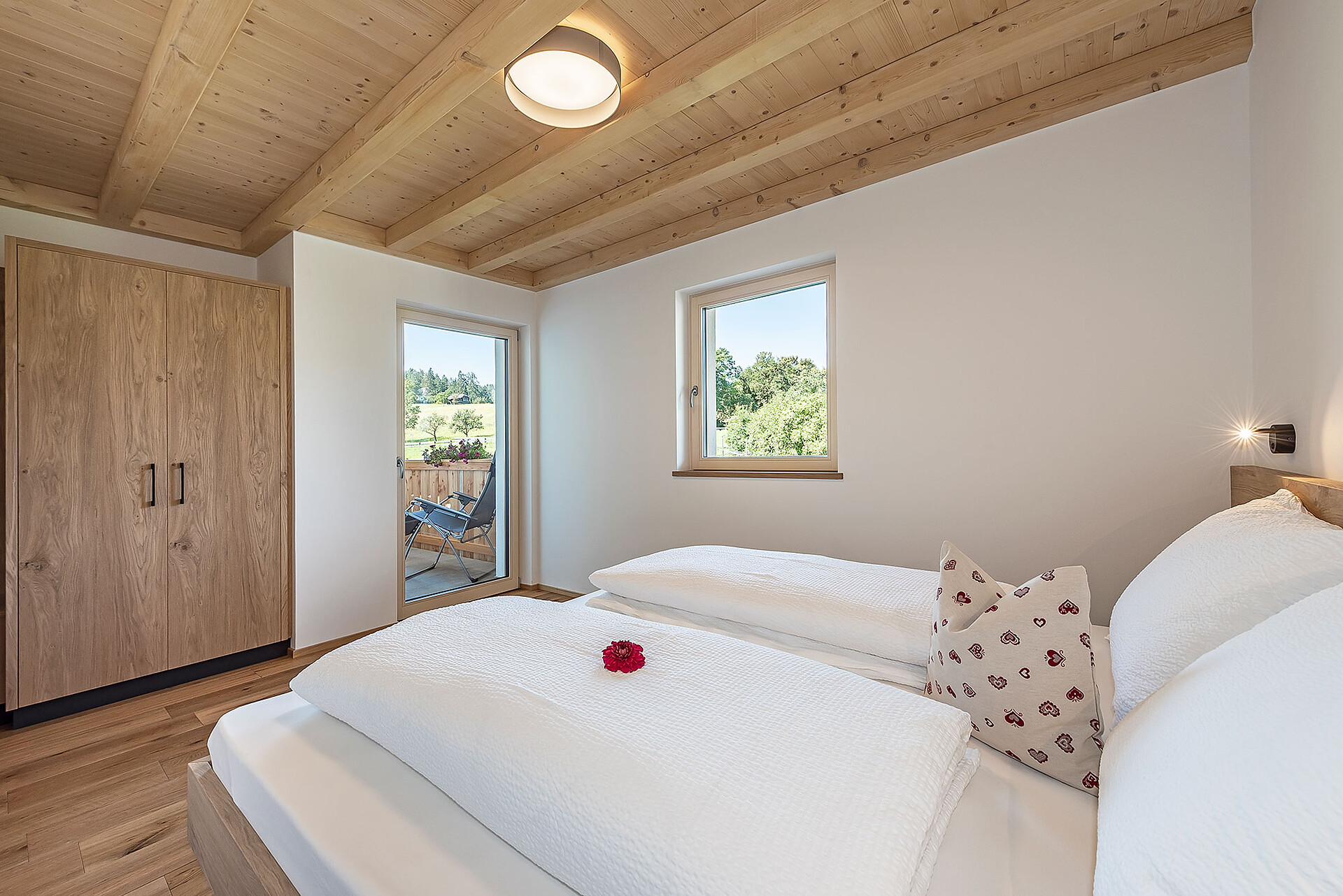 Foreserhof - Regione dolomitica Alpe di Siusi - #23 - suedtirol.info
