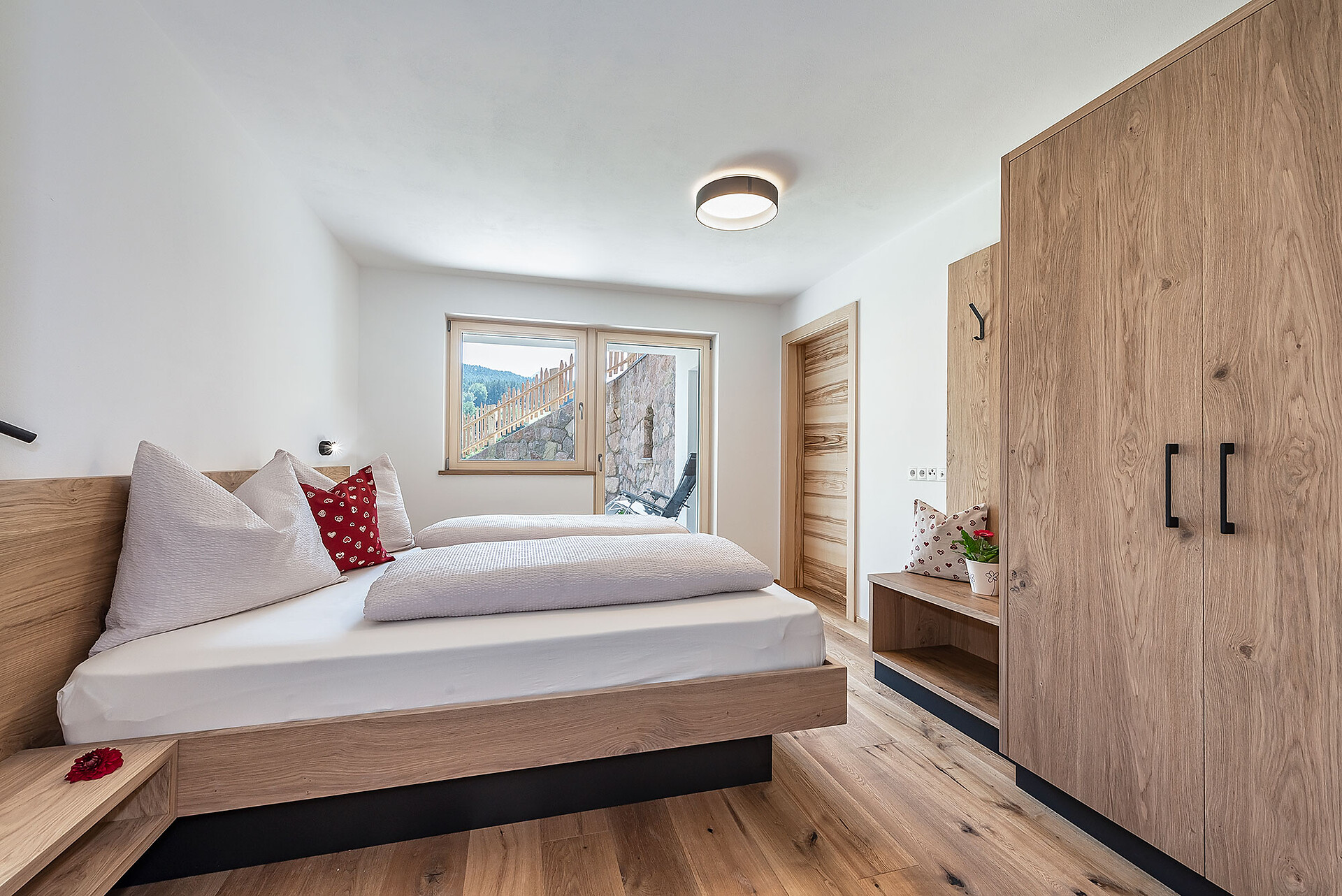 Foreserhof - Regione dolomitica Alpe di Siusi - #7 - suedtirol.info