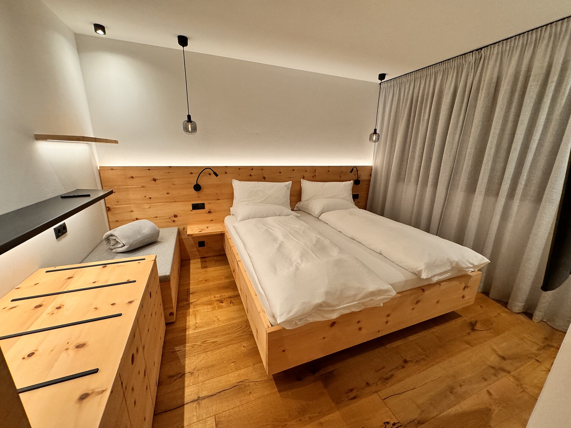 Camera da letto