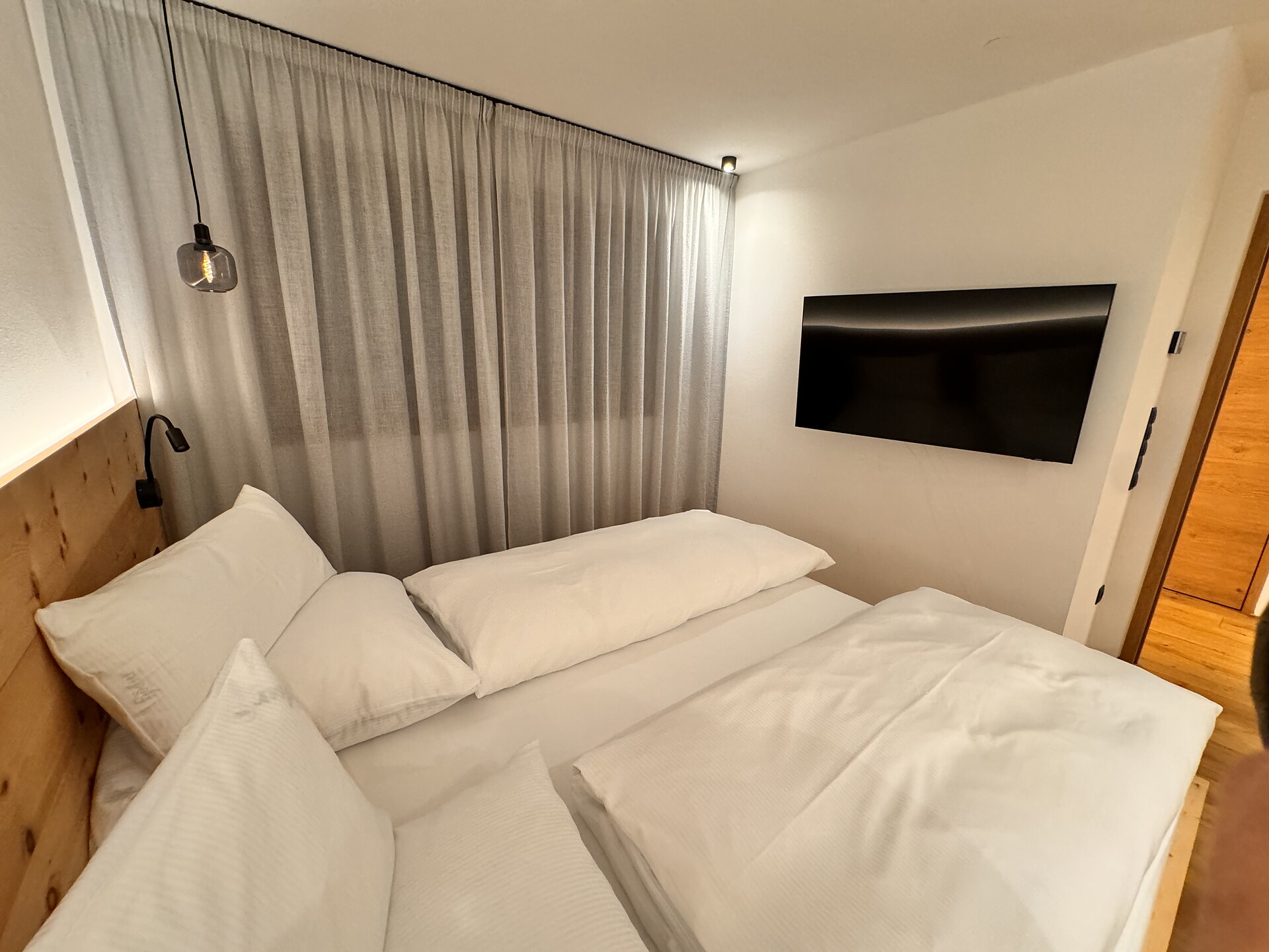 Camera da letto