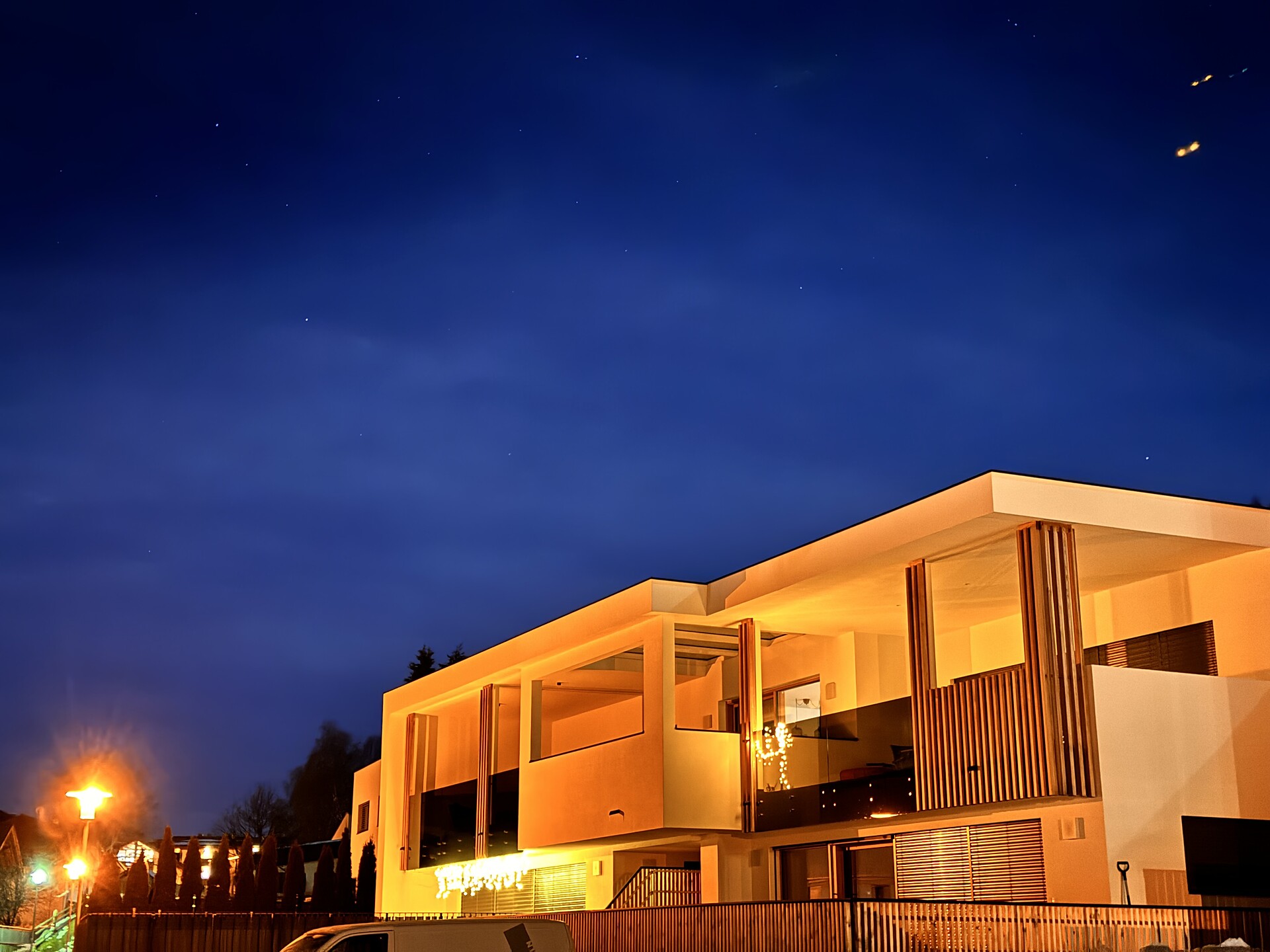 Apartamenti Belpiano