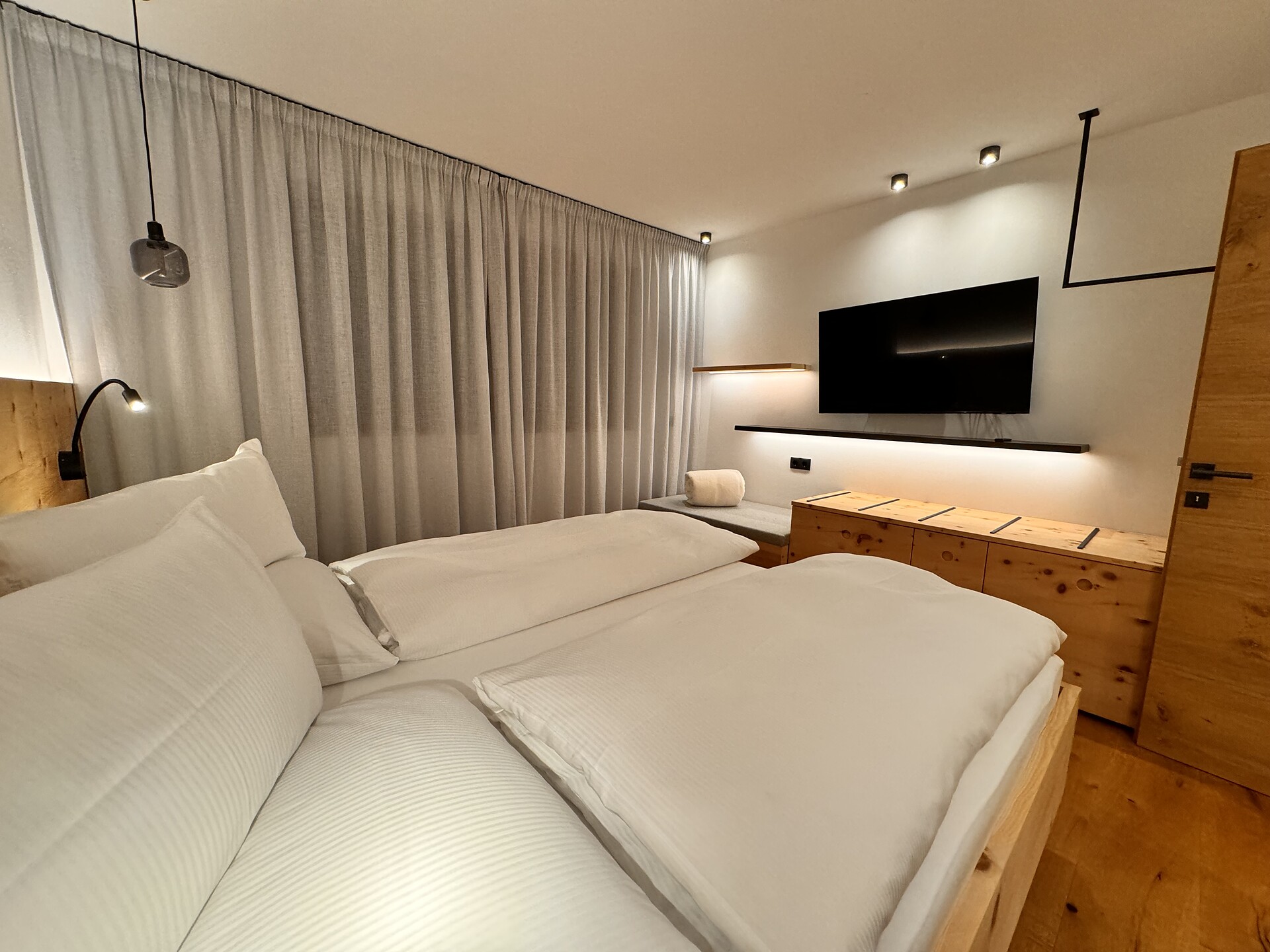 Camera da letto