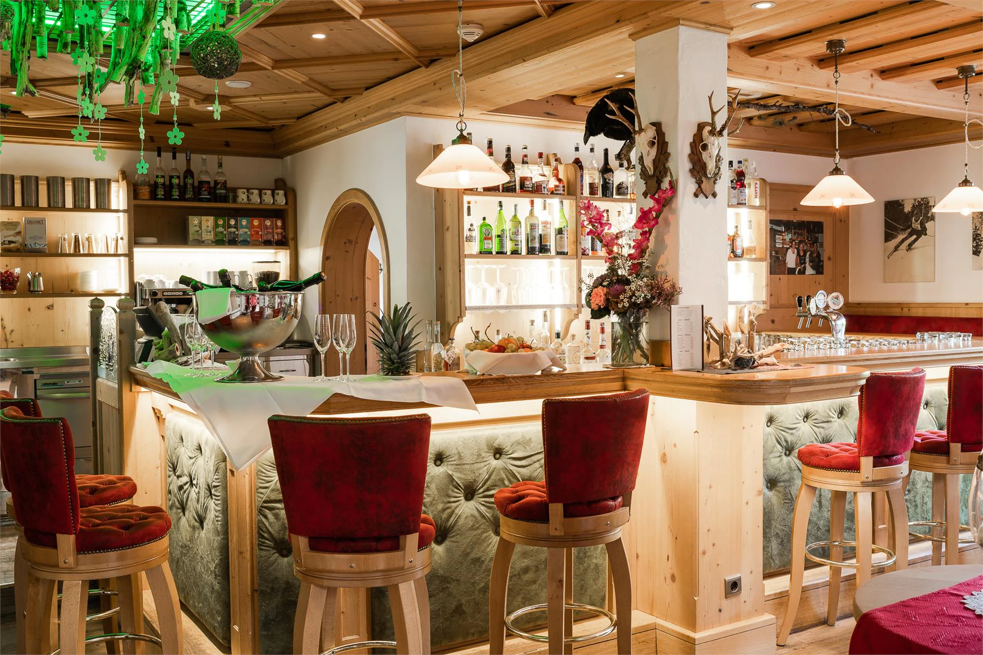 Ferienhotel Lärchenhof Stilfs/Stelvio 4 suedtirol.info