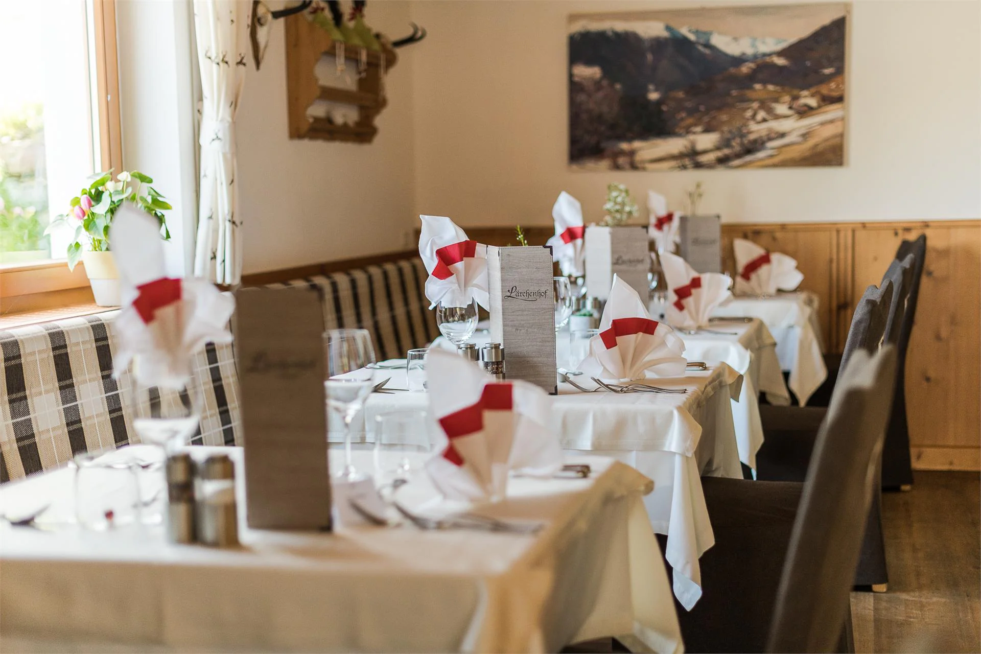 Ferienhotel Lärchenhof Stilfs/Stelvio 10 suedtirol.info