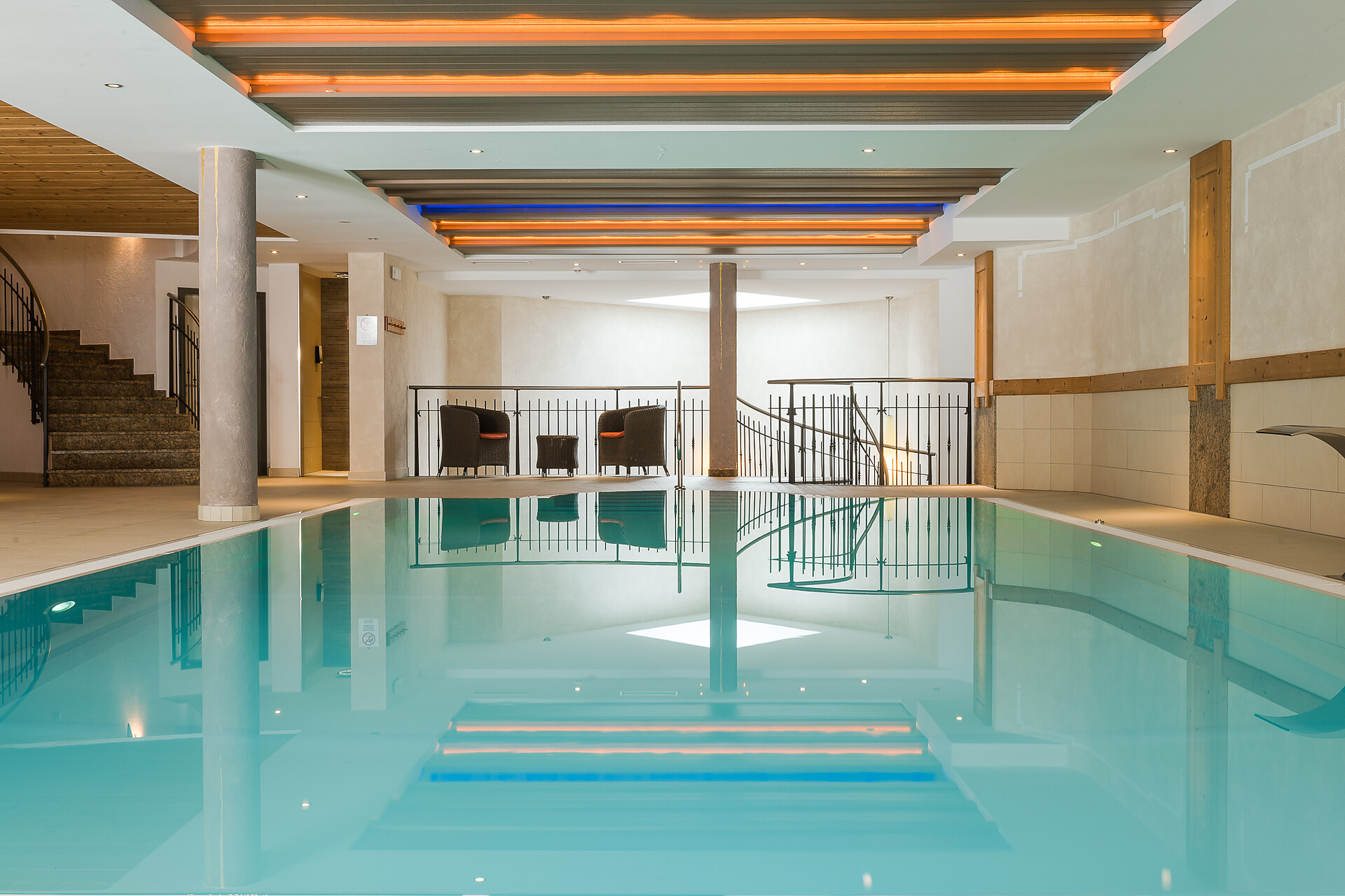 Ferienhotel Lärchenhof