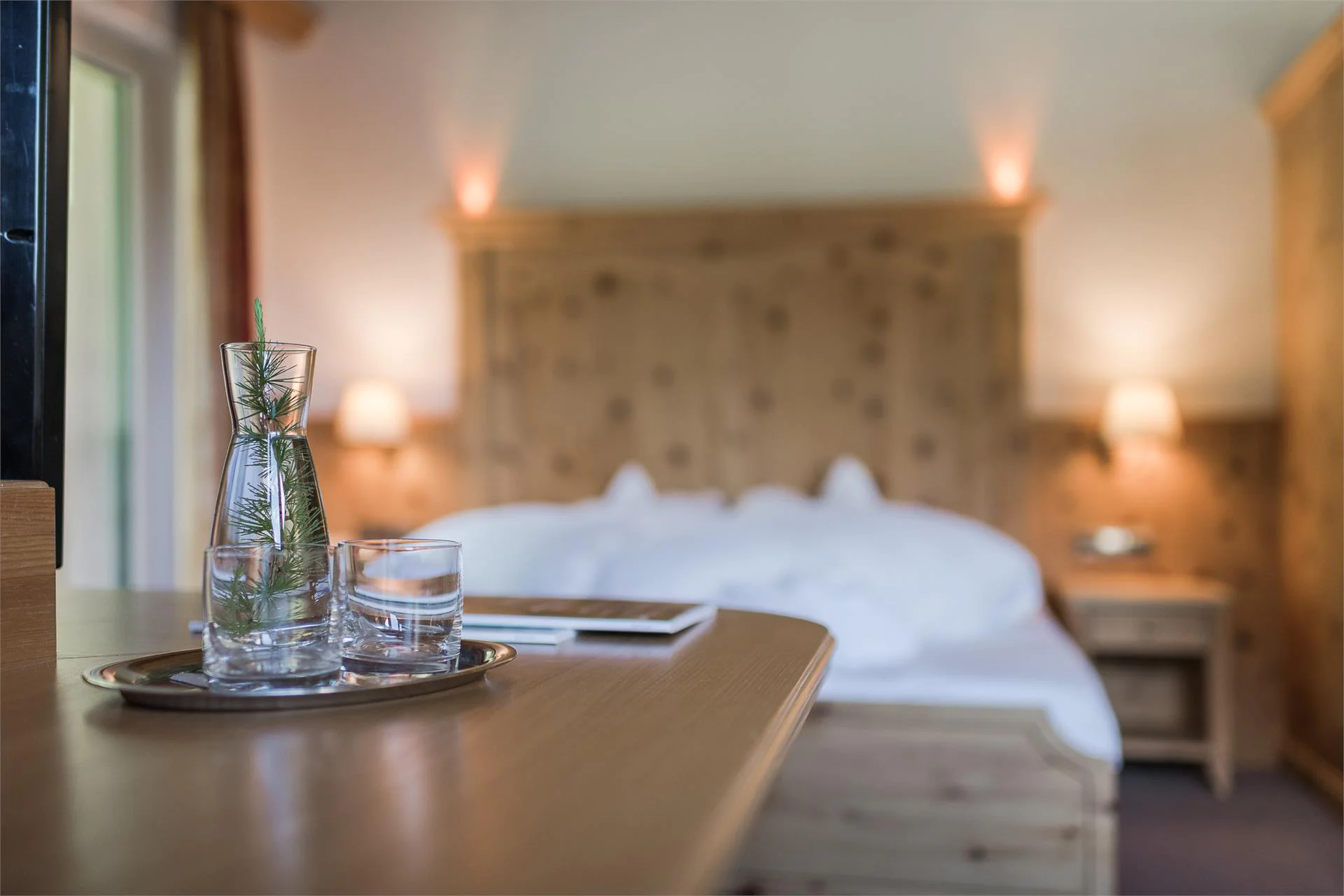 Ferienhotel Lärchenhof Stilfs/Stelvio 12 suedtirol.info