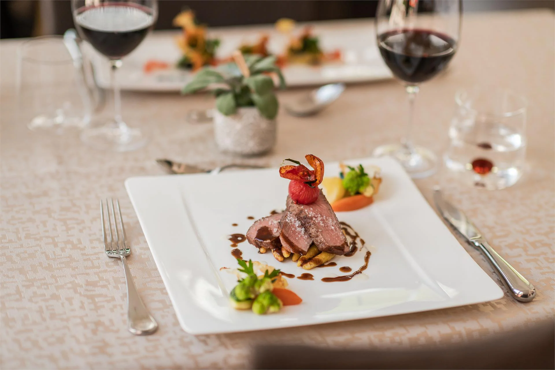 Ferienhotel Lärchenhof Stilfs/Stelvio 7 suedtirol.info