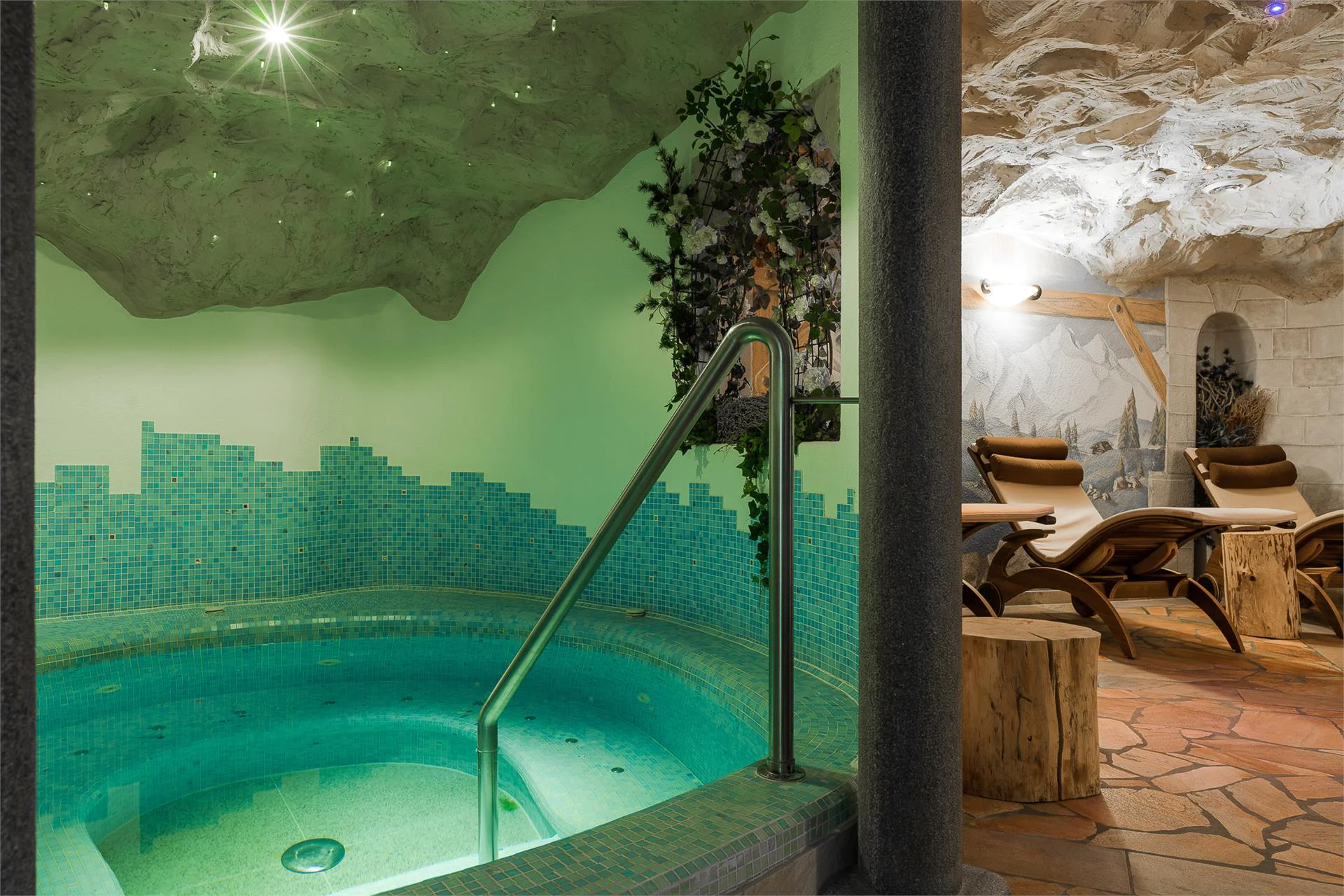 Ferienhotel Lärchenhof Stilfs/Stelvio 3 suedtirol.info