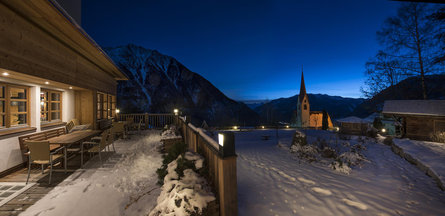 Farmhotel Moosmair Sand in Taufers/Campo Tures 23 suedtirol.info