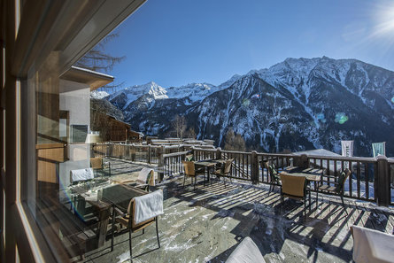 Farmhotel Moosmair Sand in Taufers/Campo Tures 24 suedtirol.info