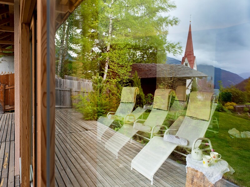 Wellness and relax