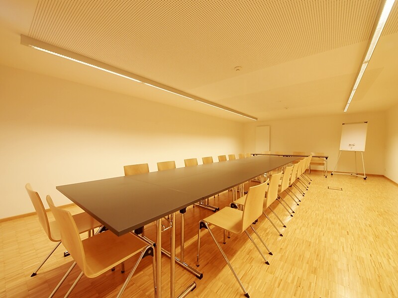 Seminar room