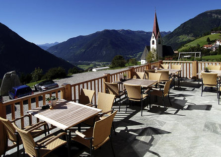 Farmhotel Moosmair Sand in Taufers/Campo Tures 15 suedtirol.info