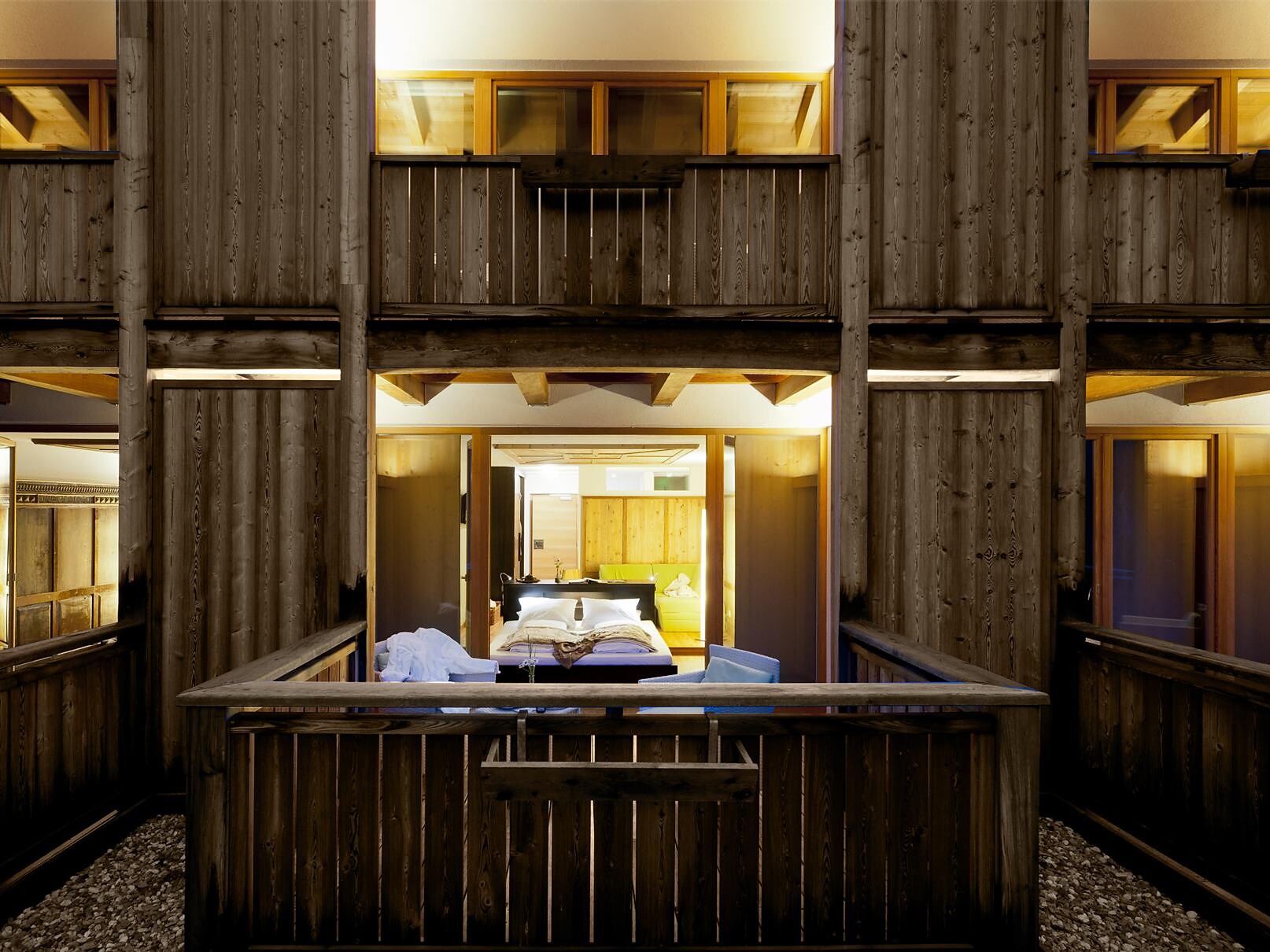 Naturhotel Moosmair