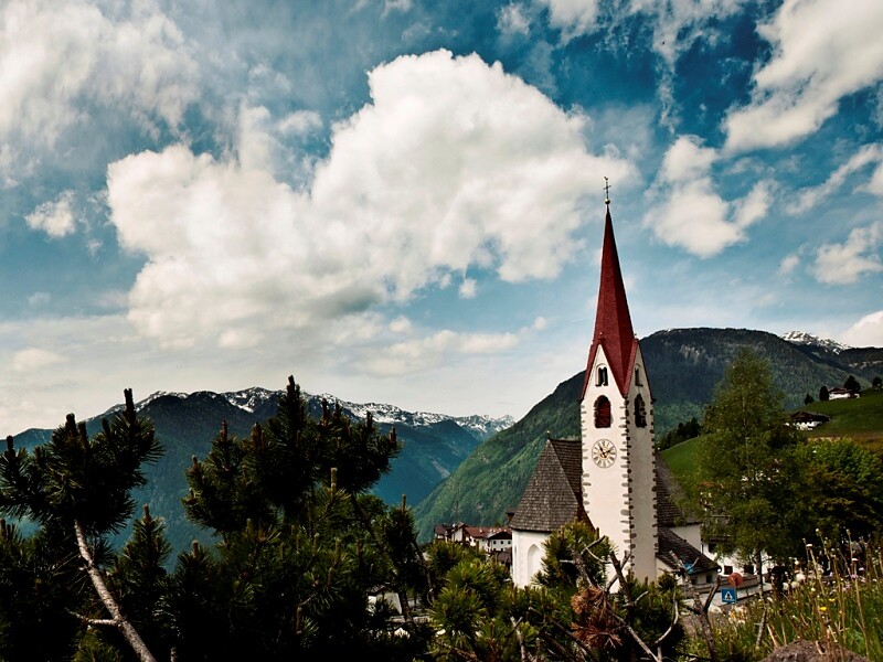 Panorama