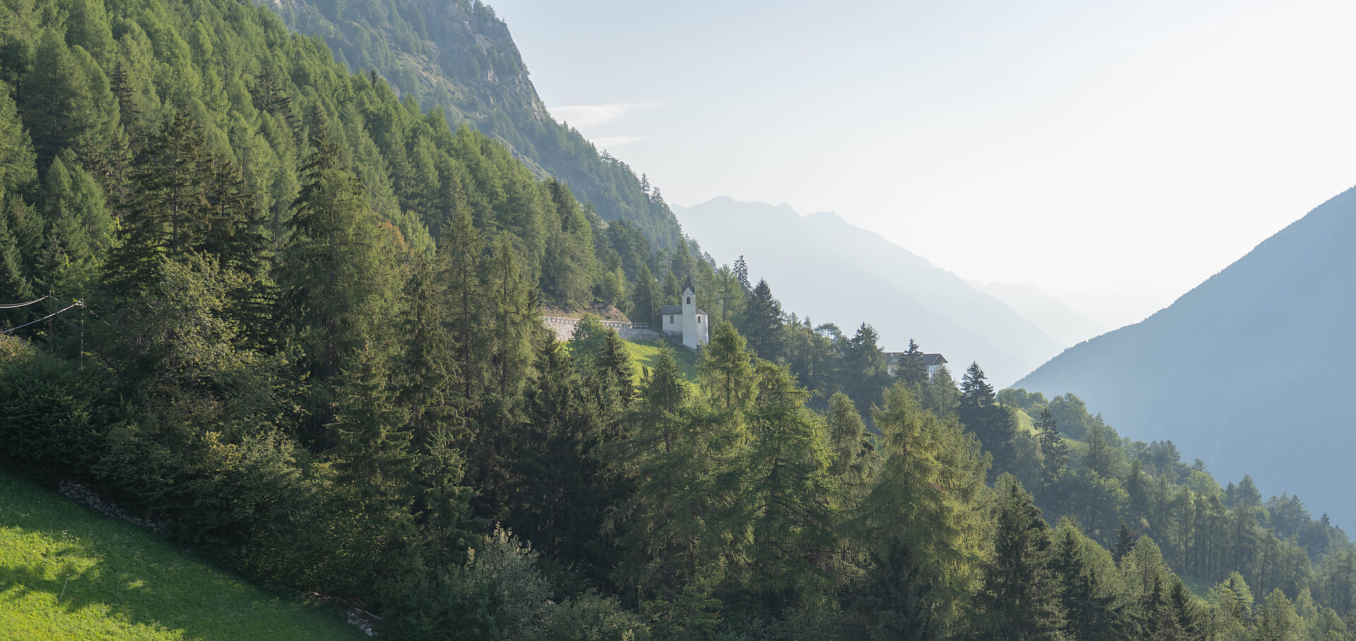 Forrahof - Vinschgau/Val Venosta - #4 - suedtirol.info