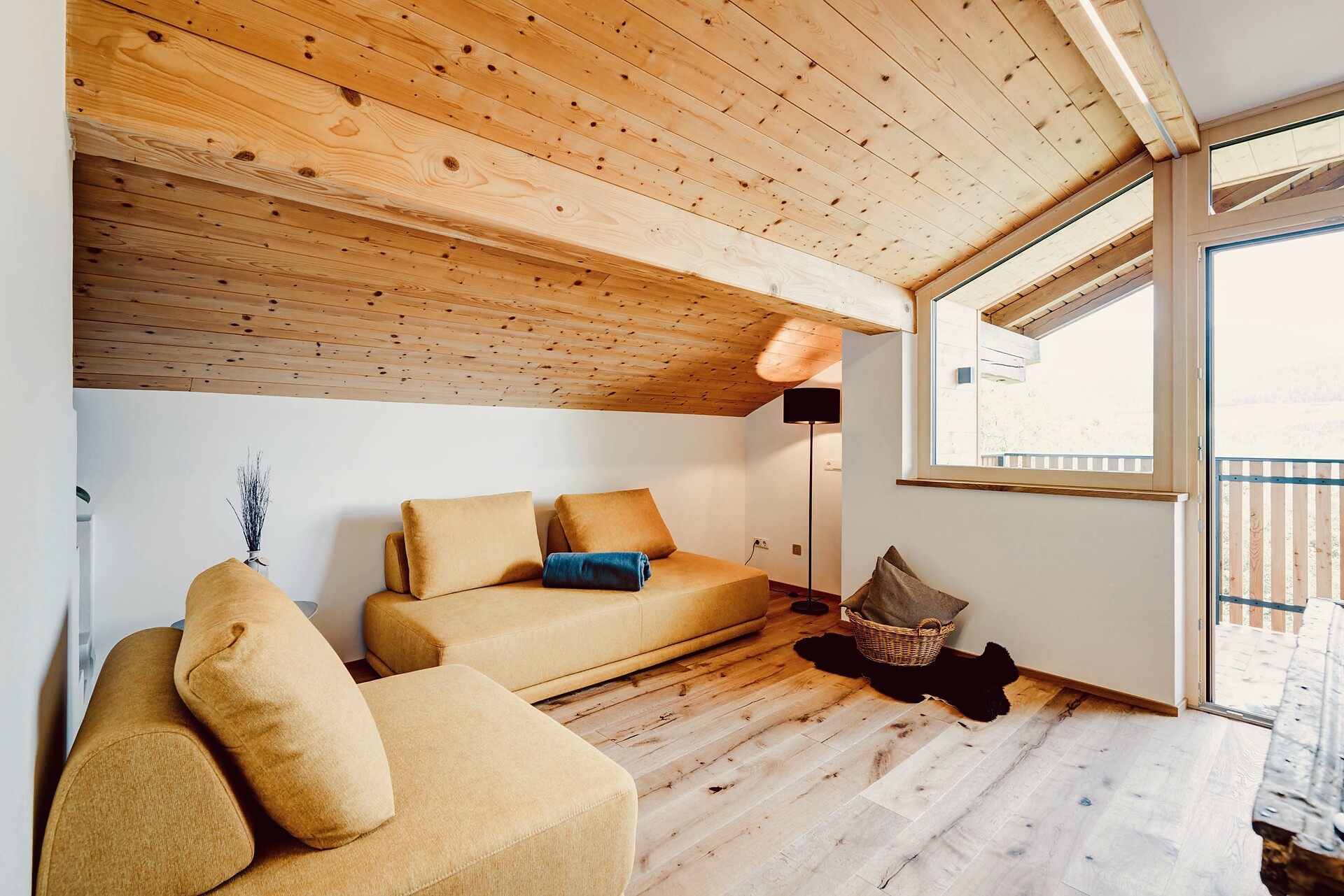 Hof.Apartment
