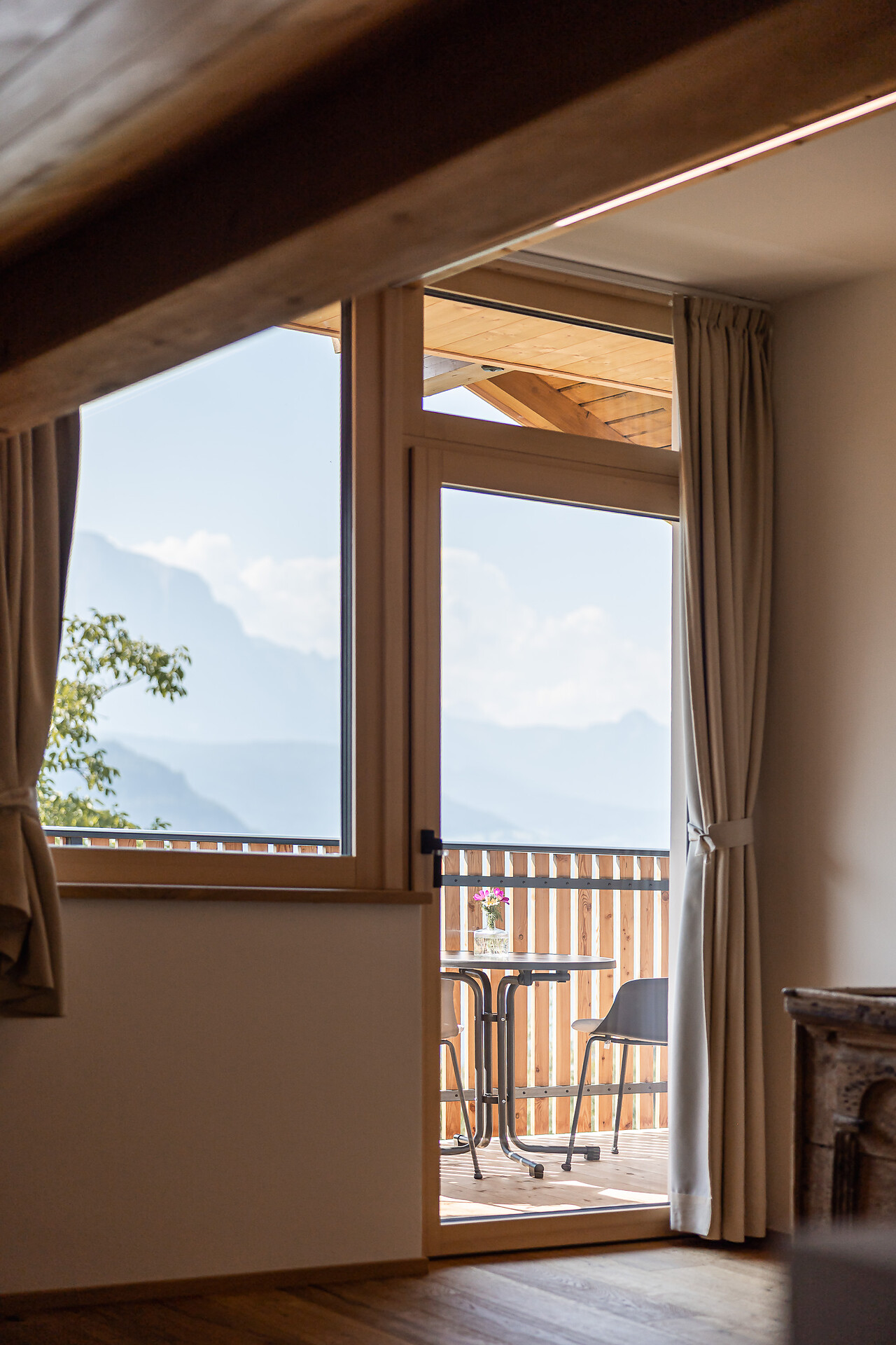 Maso Fössinghof - Bressanone e dintorni - #16 - suedtirol.info