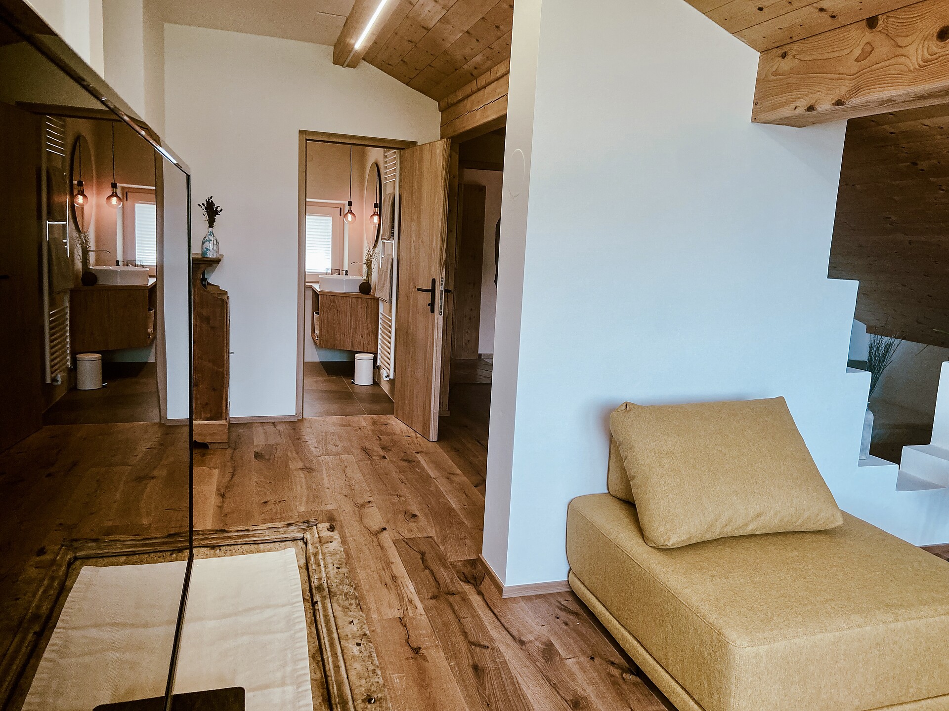 Hof.Apartment