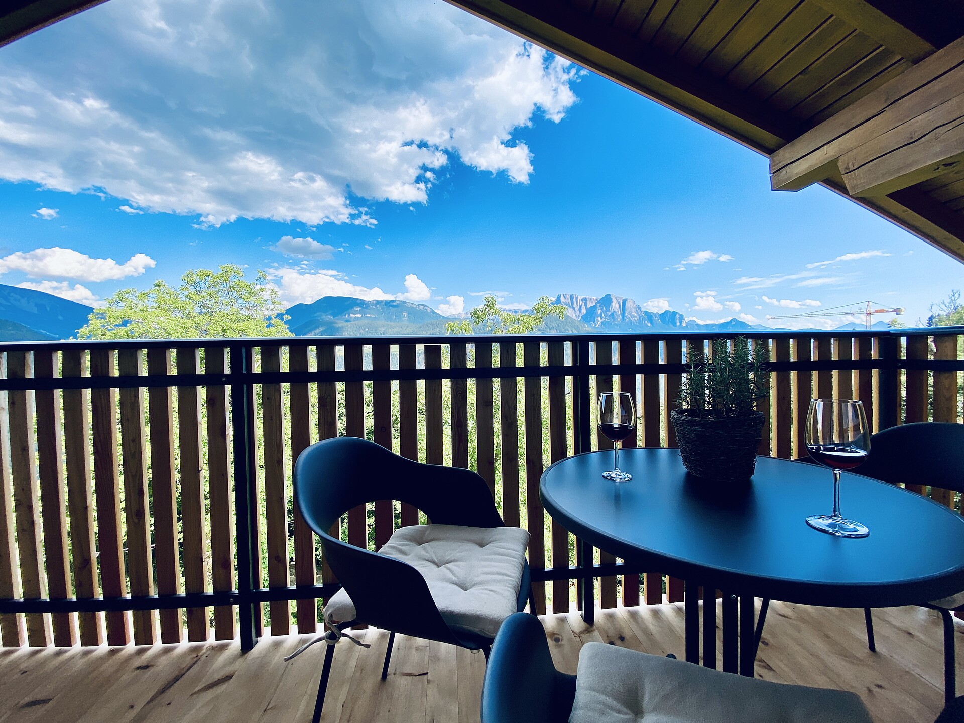 Fössinghof - Brixen und Umgebung - #2 - suedtirol.info