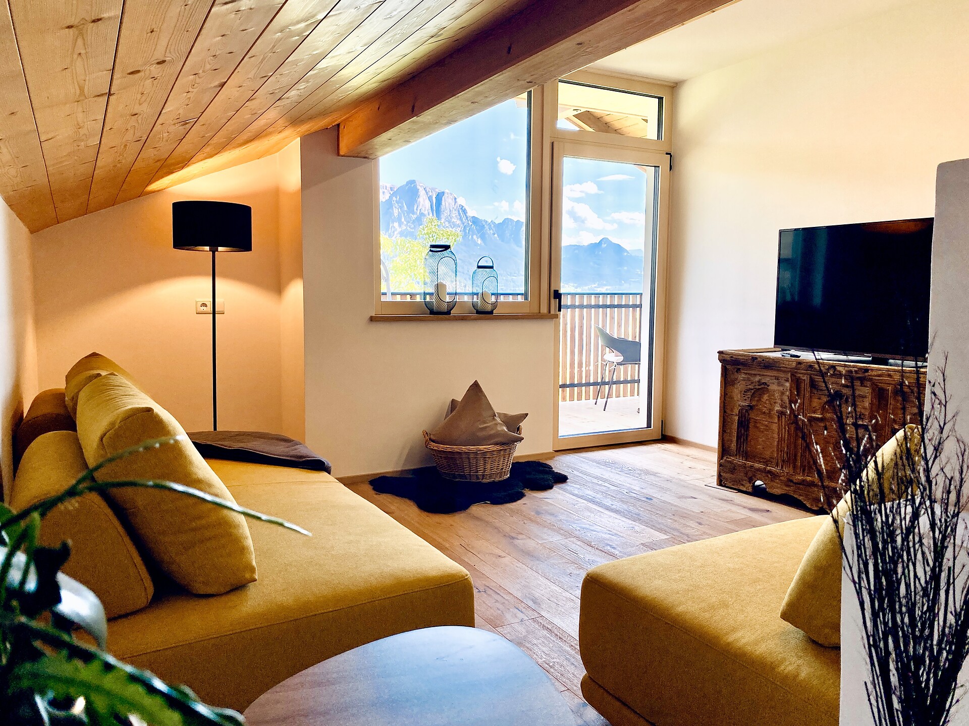 Fössinghof - Brixen und Umgebung - #1 - suedtirol.info